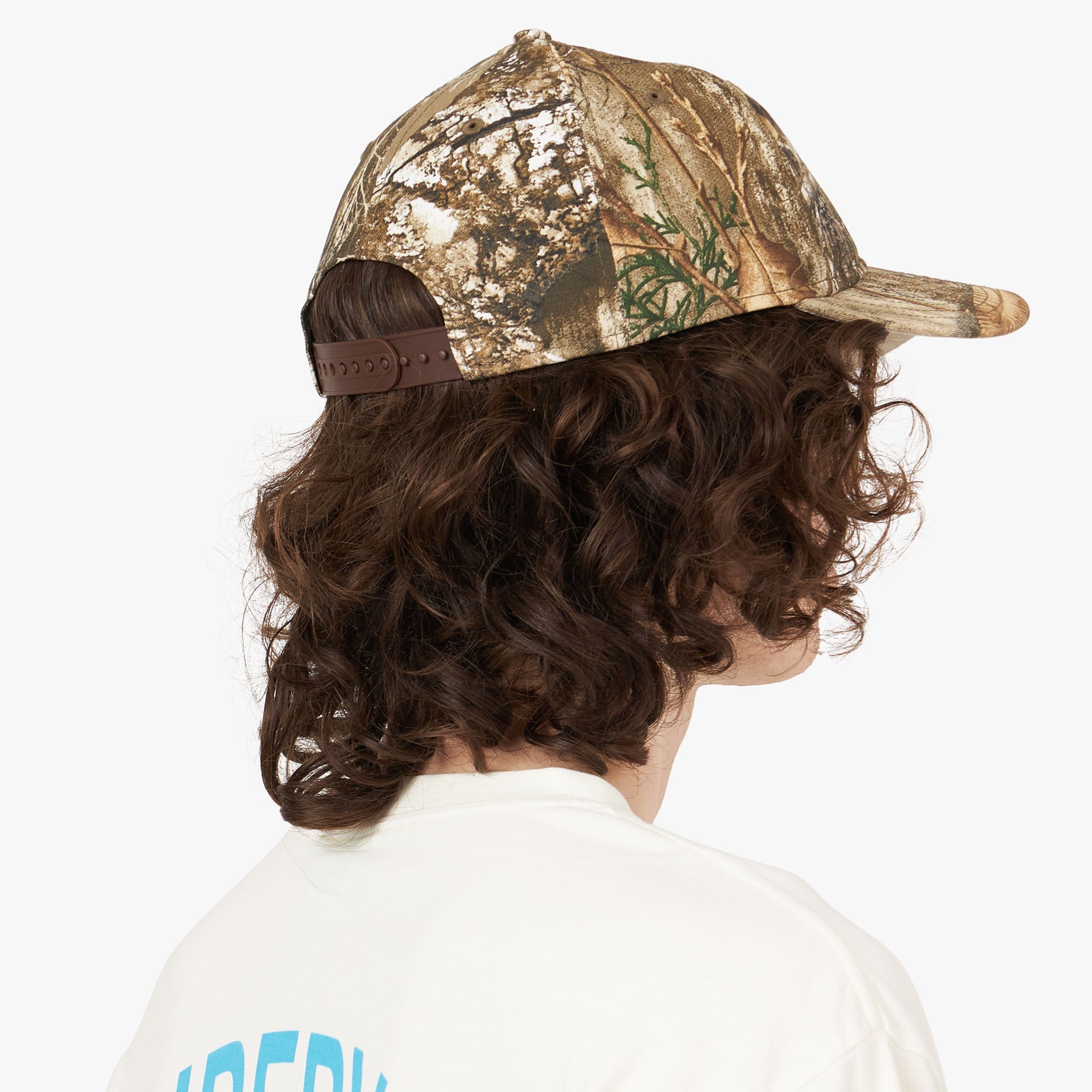Livestock x New Era Retro New York Yankees Hat / Realtree