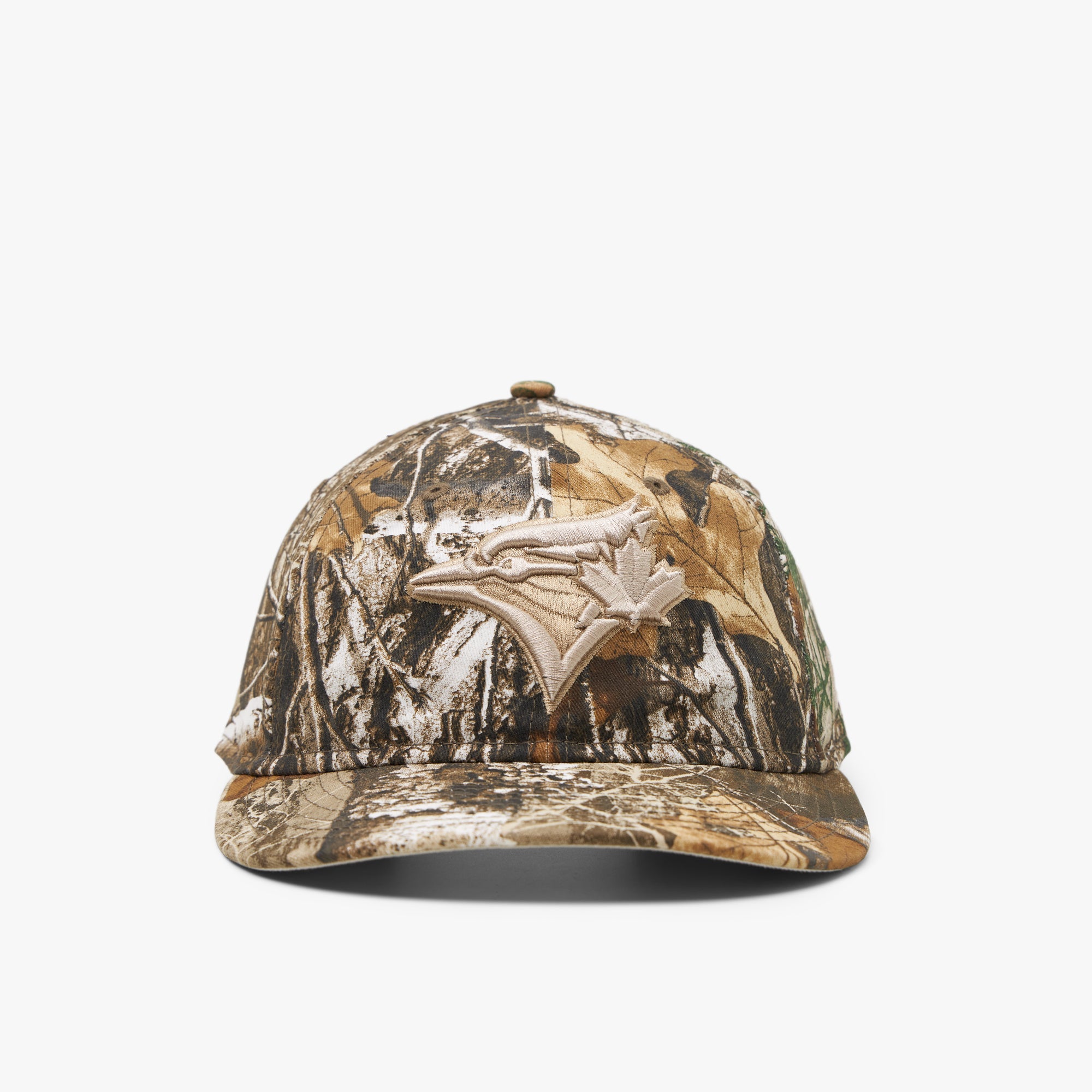 Livestock x New Era Retro Toronto Blue Jays Hat / Realtree