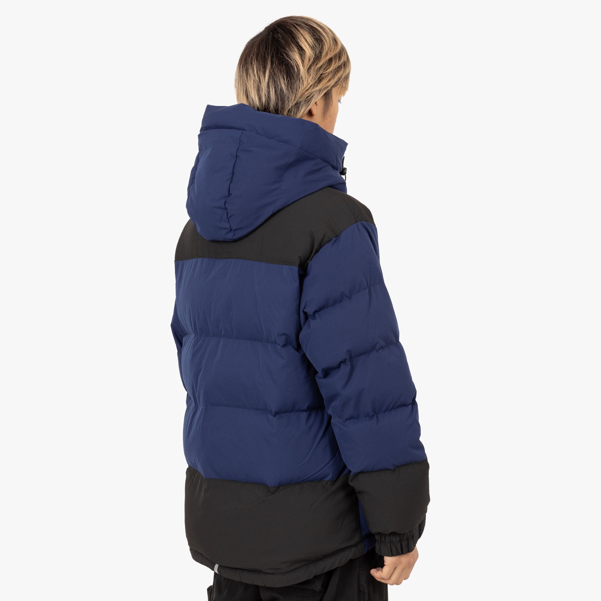 Manastash Monster 700 Jacket / Navy