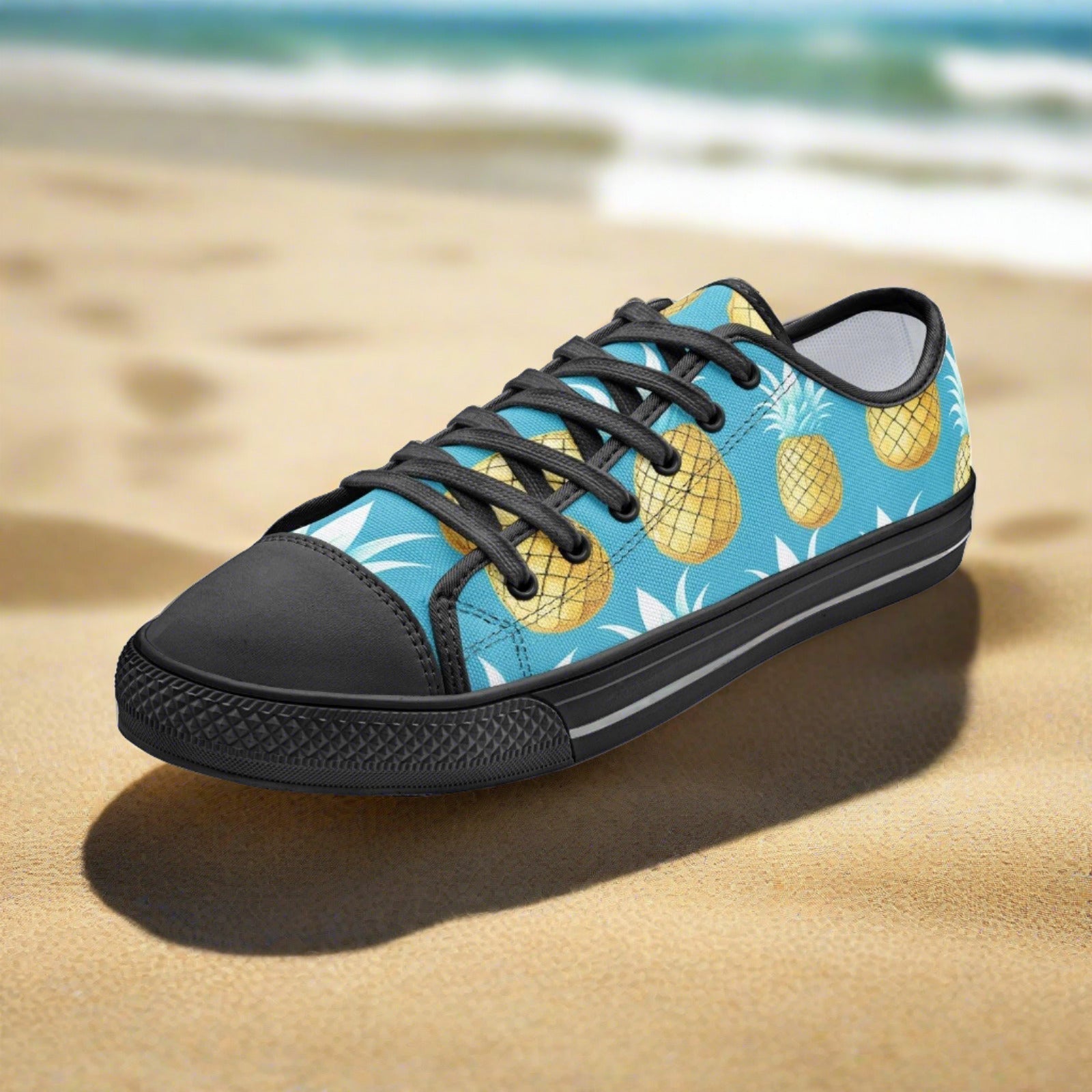 Cool Pineapples