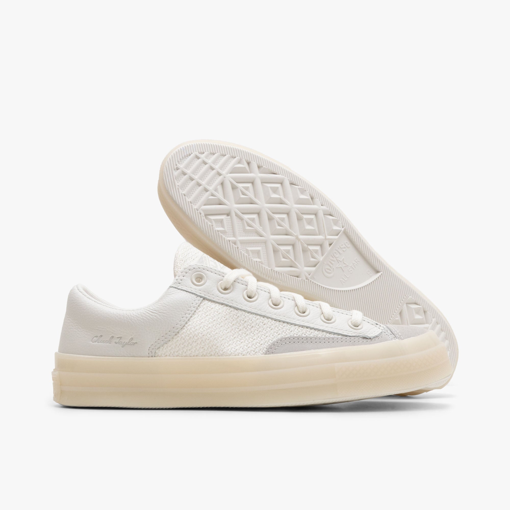 Converse 70 Marquis Mixed Materials Vintage White