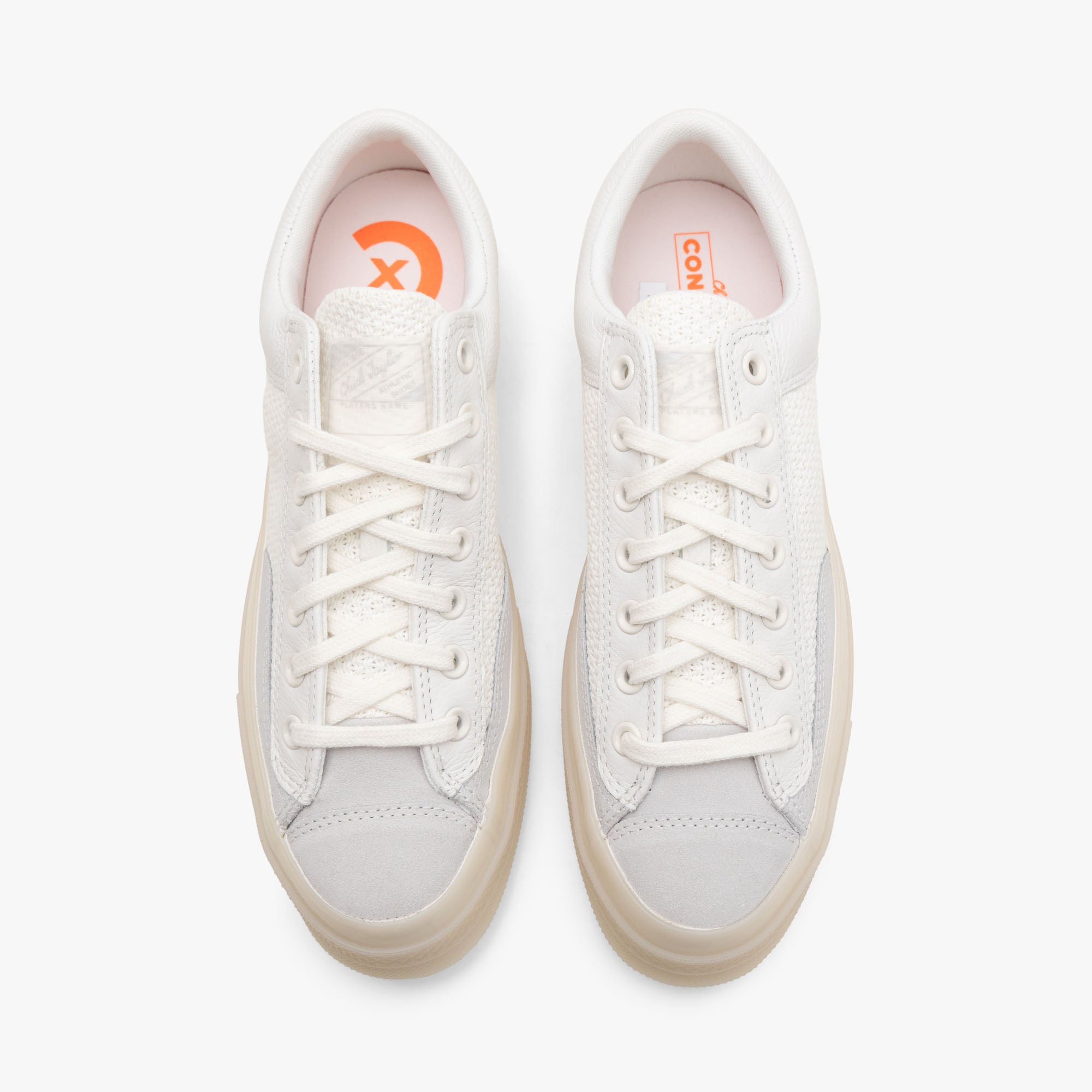 Converse 70 Marquis Mixed Materials Vintage White