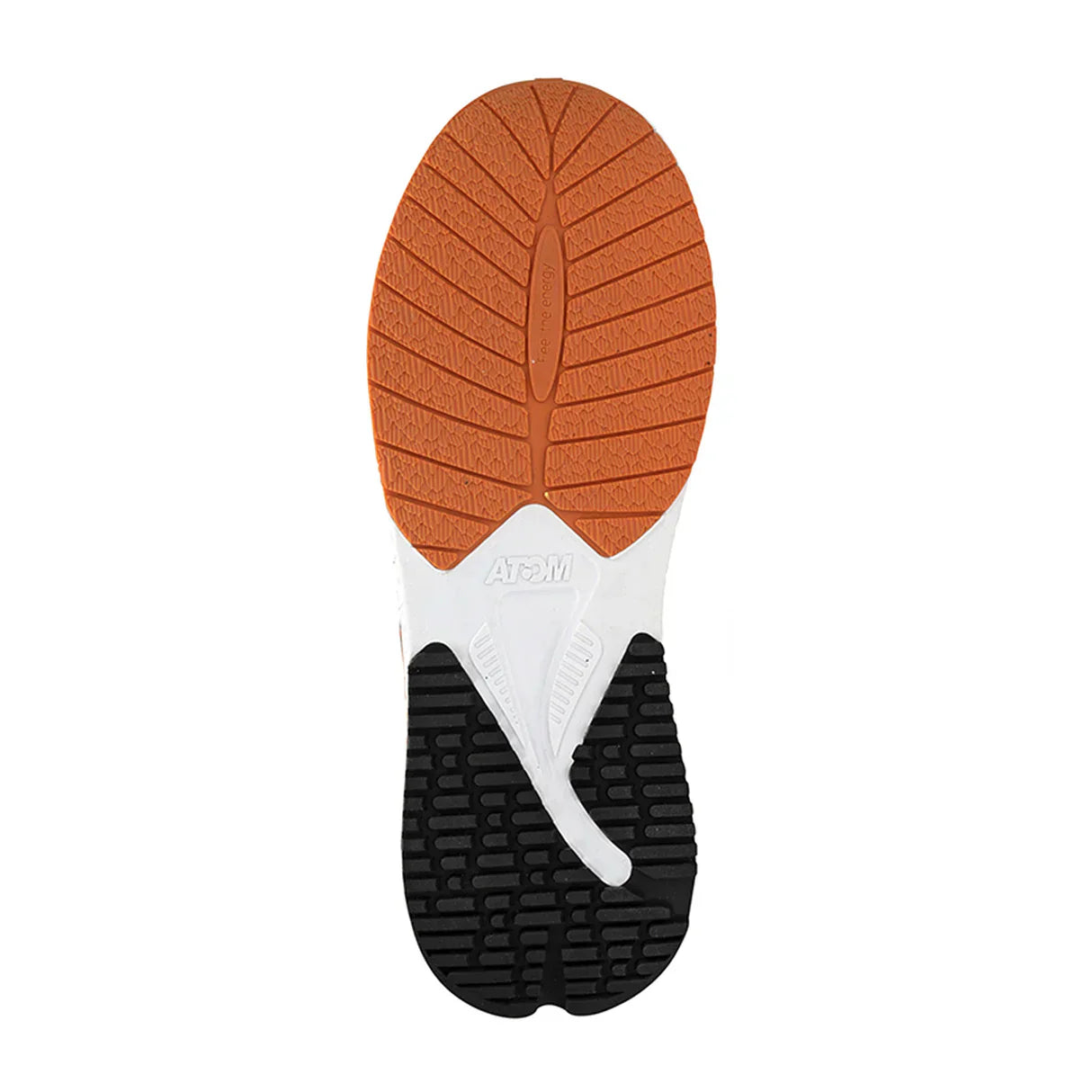 MEN'S ATOM AT130 SHARK | MAKO FIR