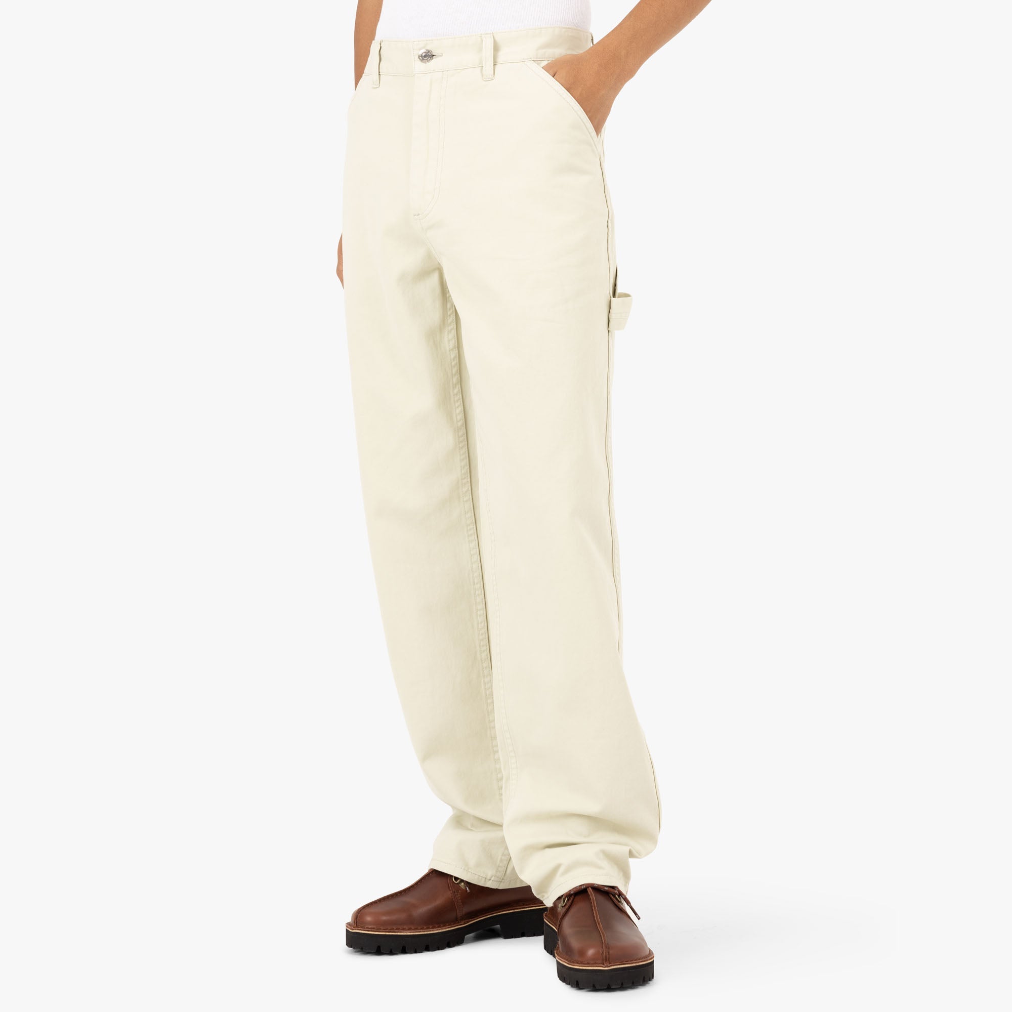 Awake NY Painter Pant / Washed Canvas