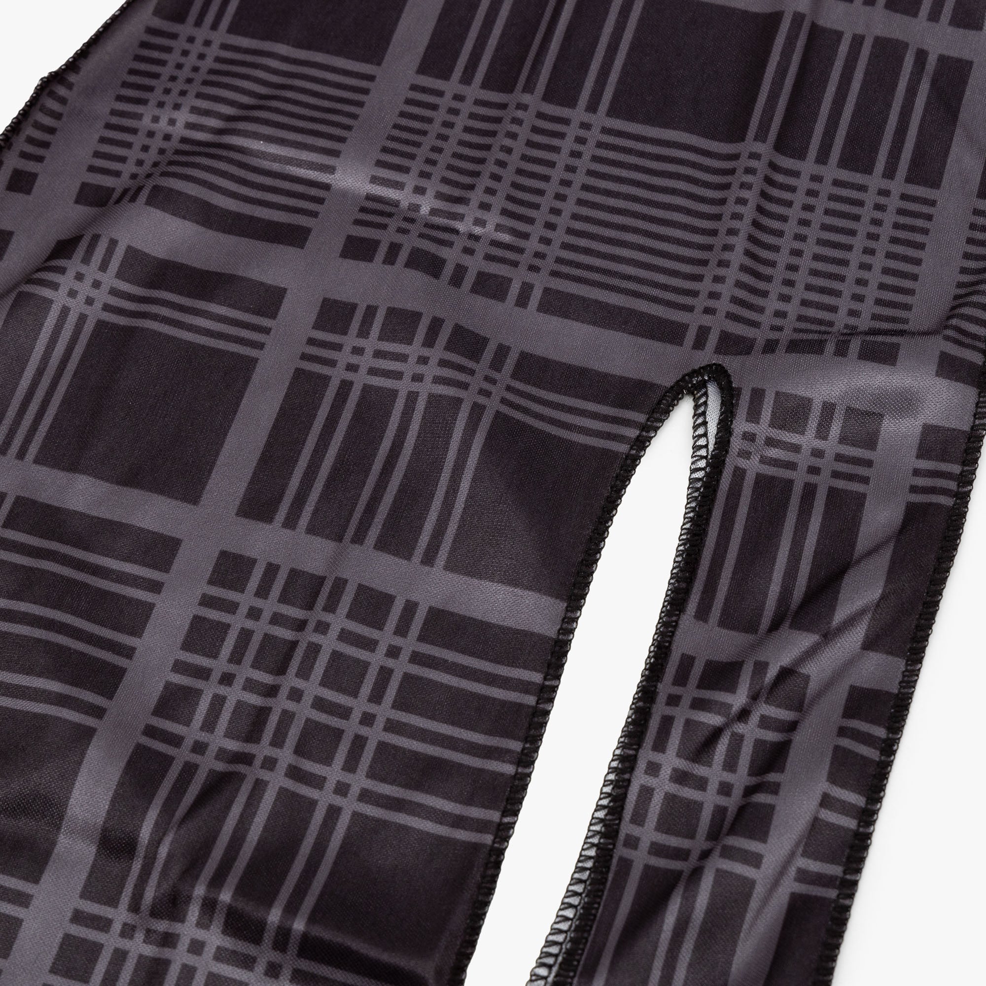 4YE Bandana Durag / Black