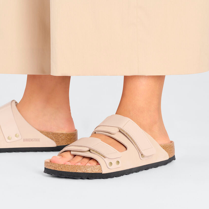 UNISEX BIRKENSTOCK UJI | NEW BEIGE