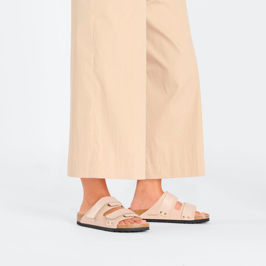 UNISEX BIRKENSTOCK UJI | NEW BEIGE