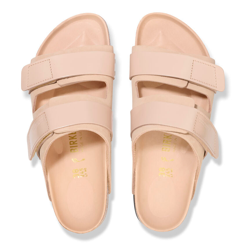 UNISEX BIRKENSTOCK UJI | NEW BEIGE