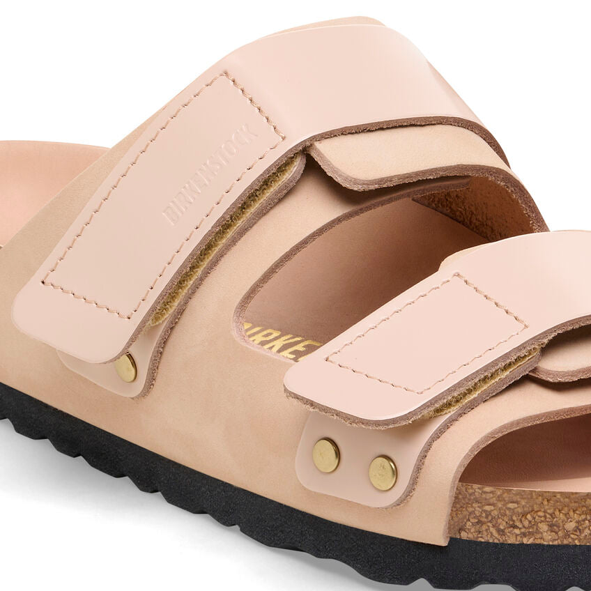 UNISEX BIRKENSTOCK UJI | NEW BEIGE