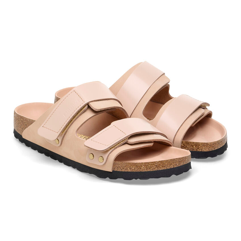 UNISEX BIRKENSTOCK UJI | NEW BEIGE