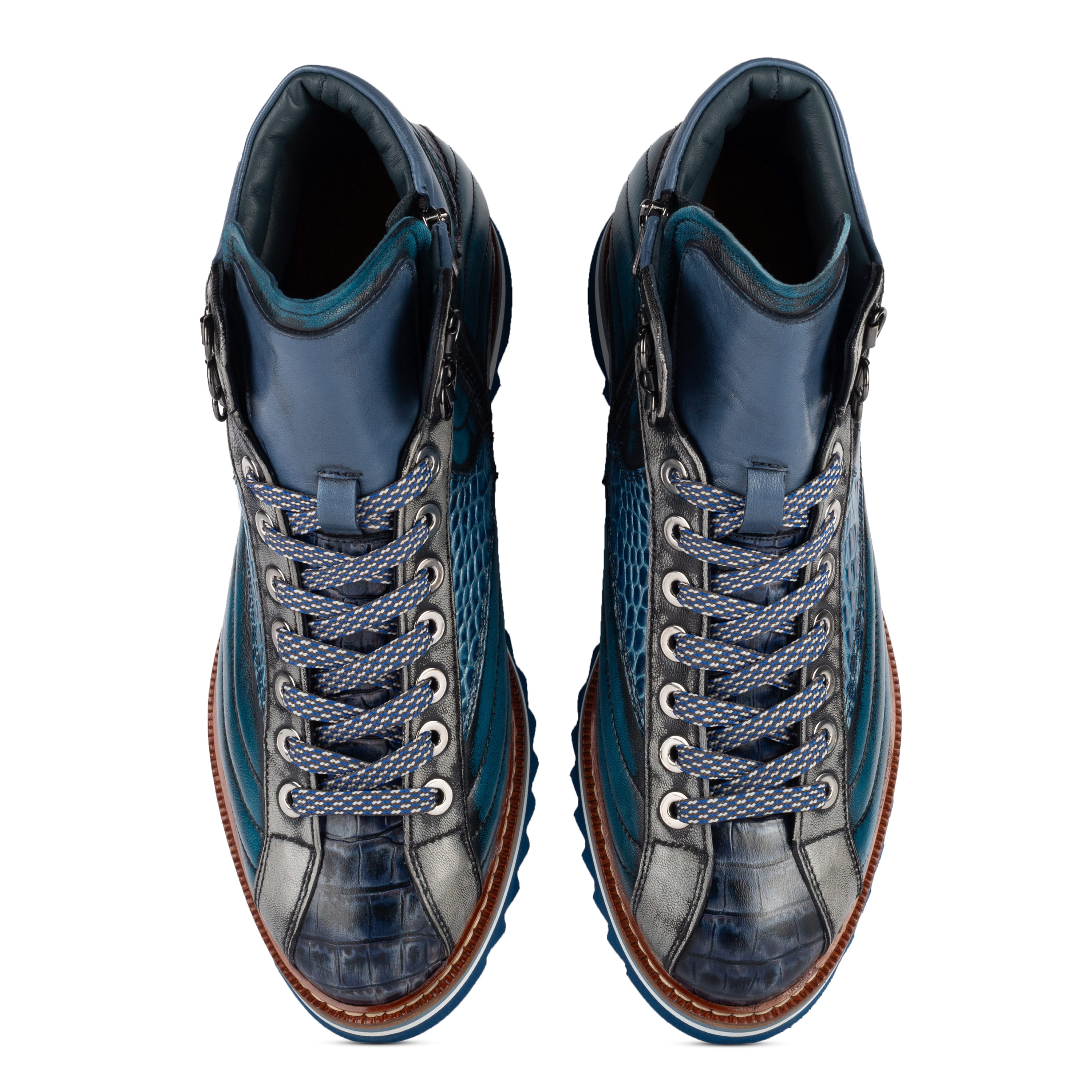 BRENTA BLU