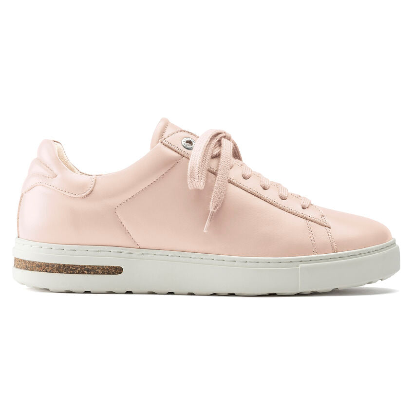 WOMEN'S BIRKENSTOCK BEND LOW | LIGHT ROSE