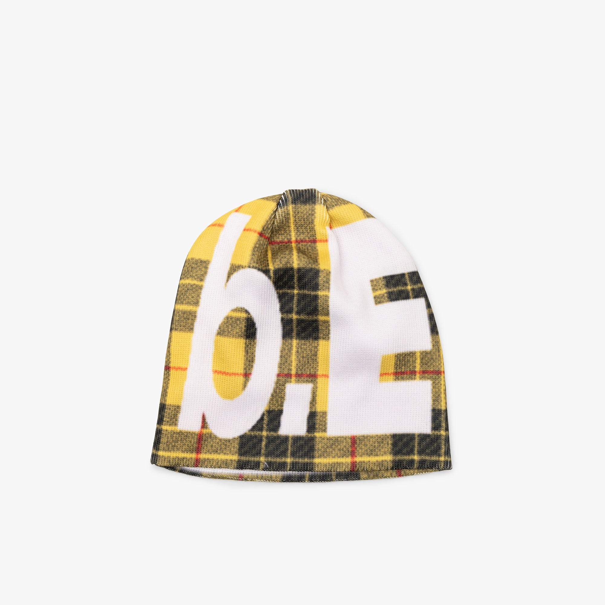 b.Eatutiful b.E Beanie / MacLeod Tartan