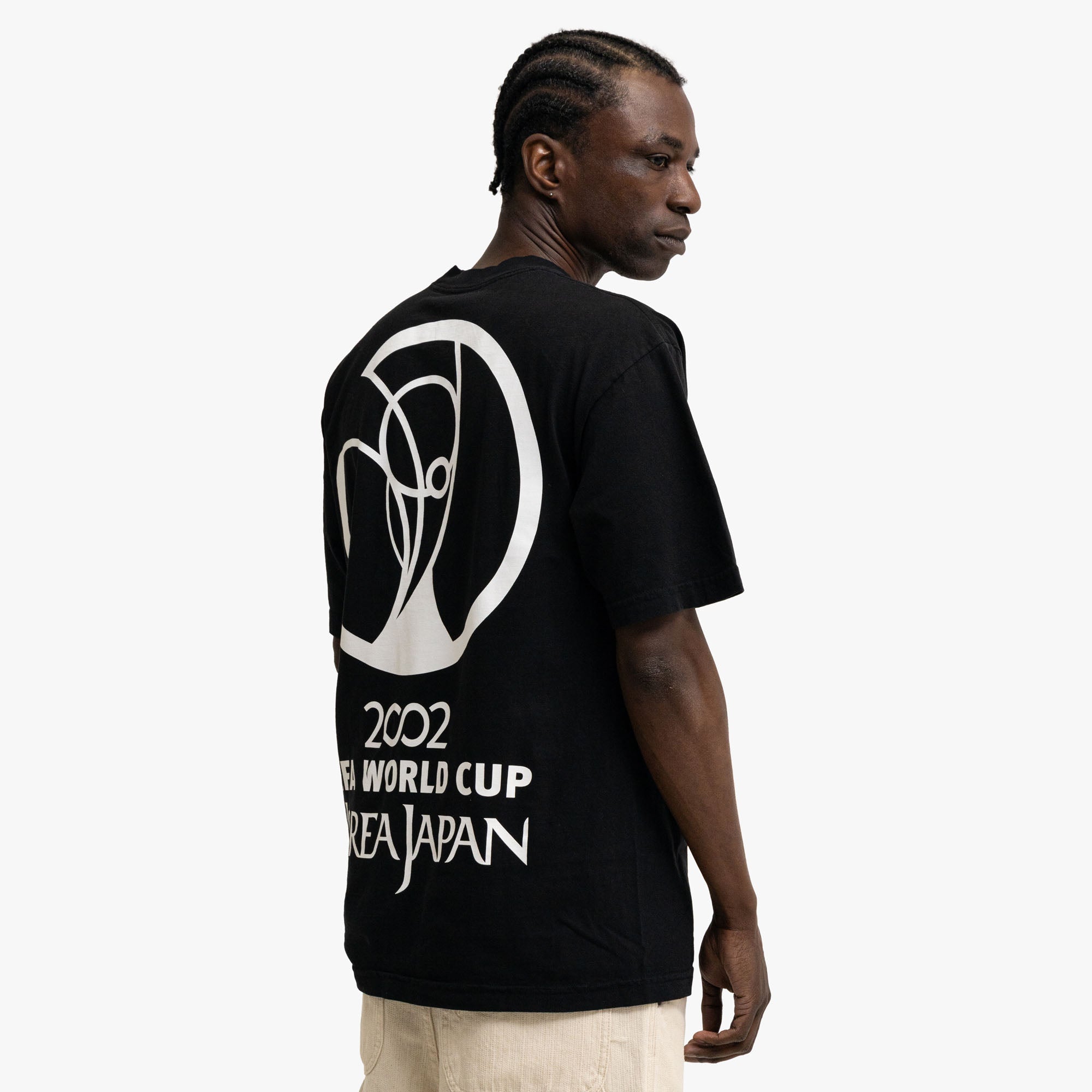 b.Eautiful 2002 T-Shirt Black