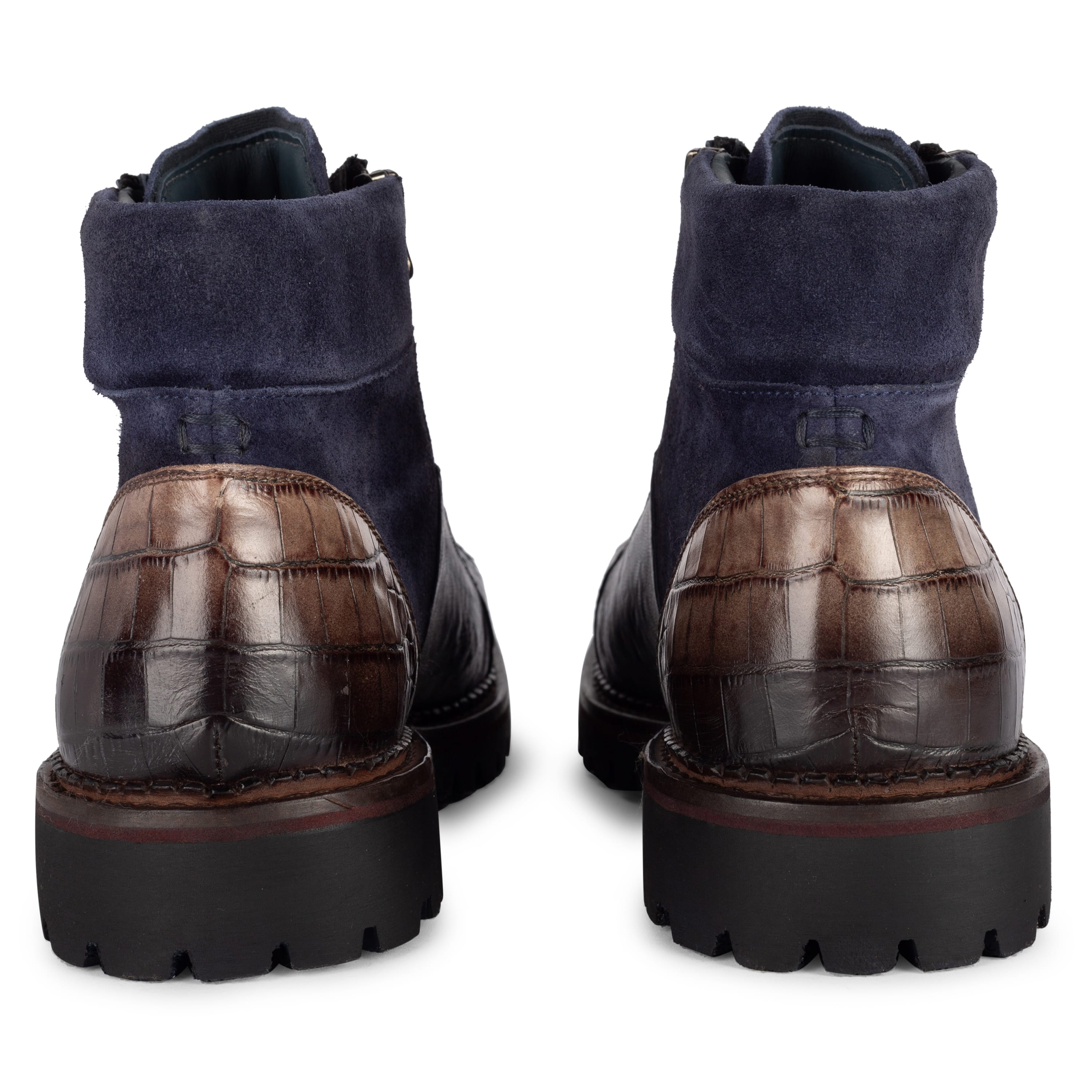 CROSET JEANS
