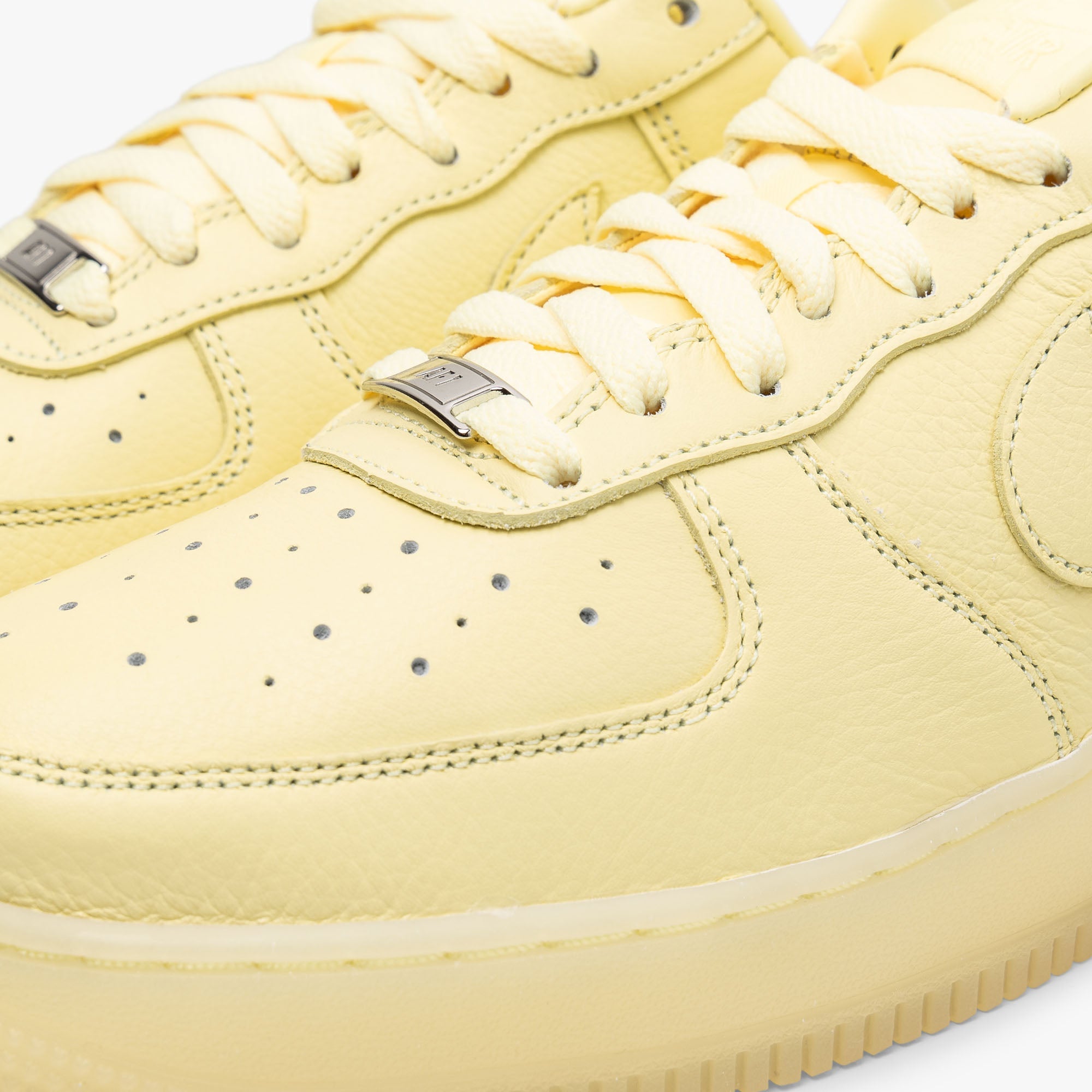 Nike NOCTA Air Force 1 Low SP Citron Tint / Cobalt Tint