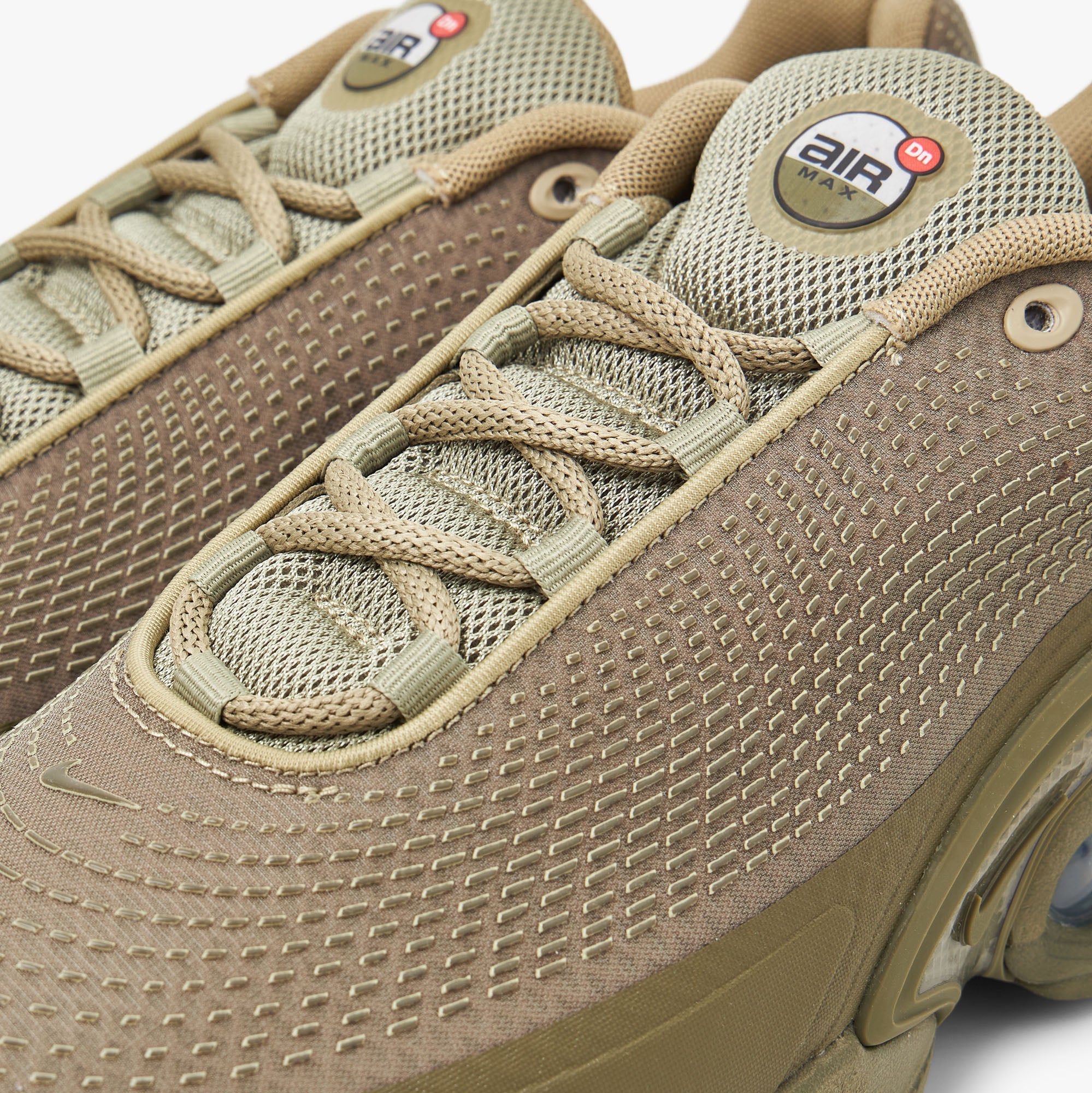 Nike Air Max DN Neutral Olive / Medium Olive - Dark Stucco