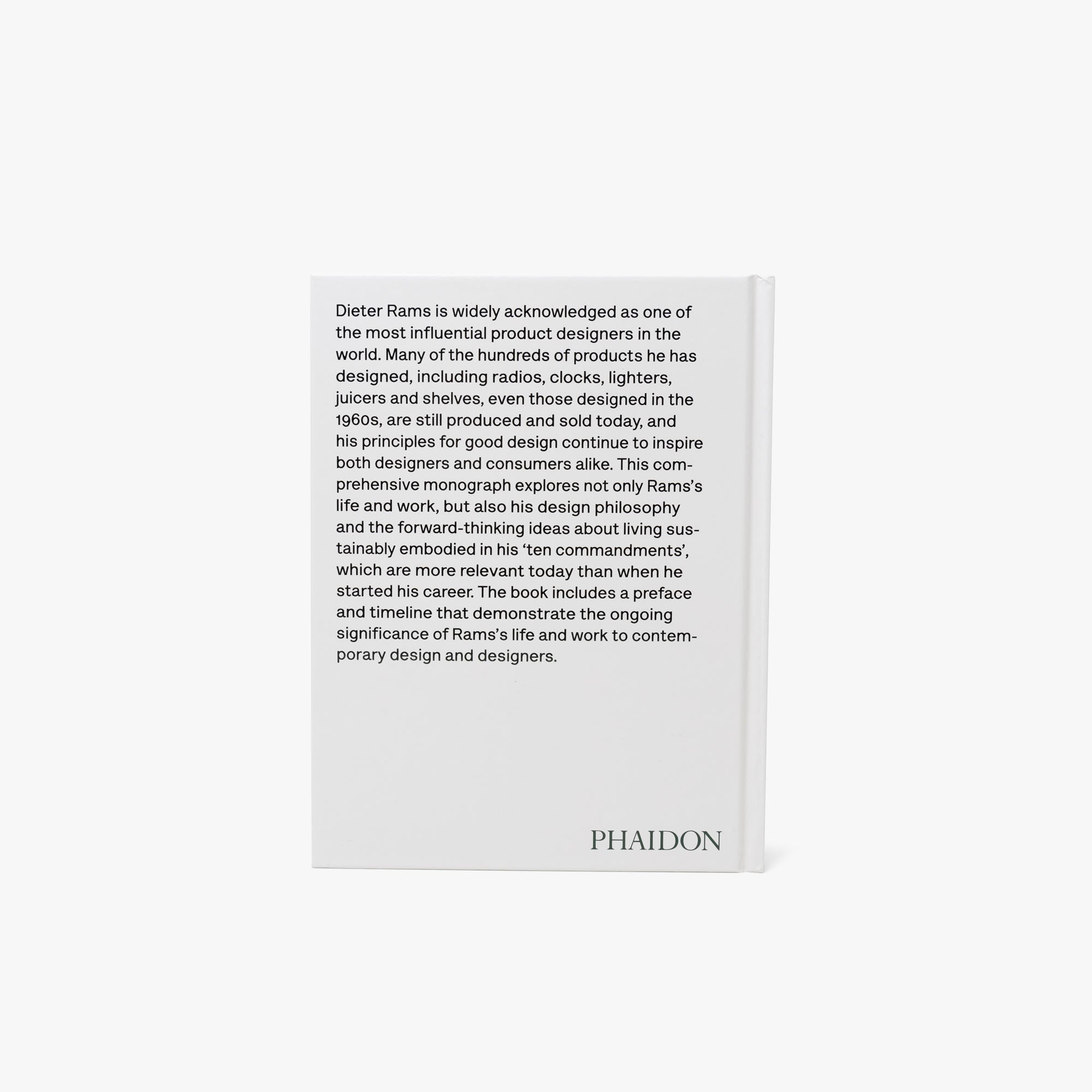 Dieter Rams