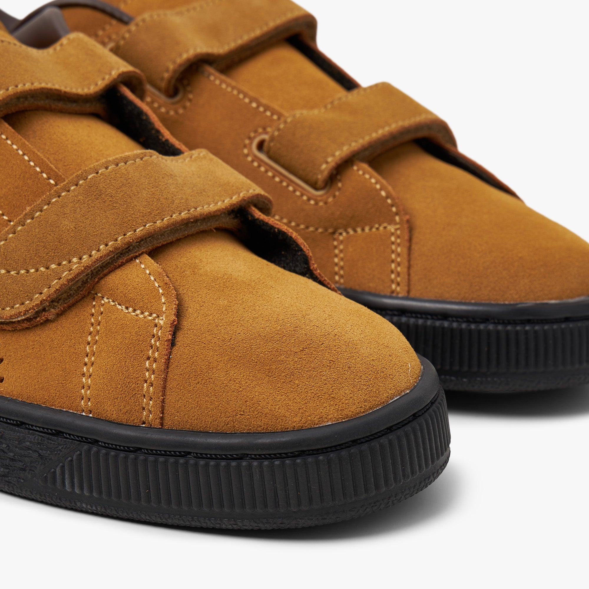 Puma x Noah Suede Classic / Brown