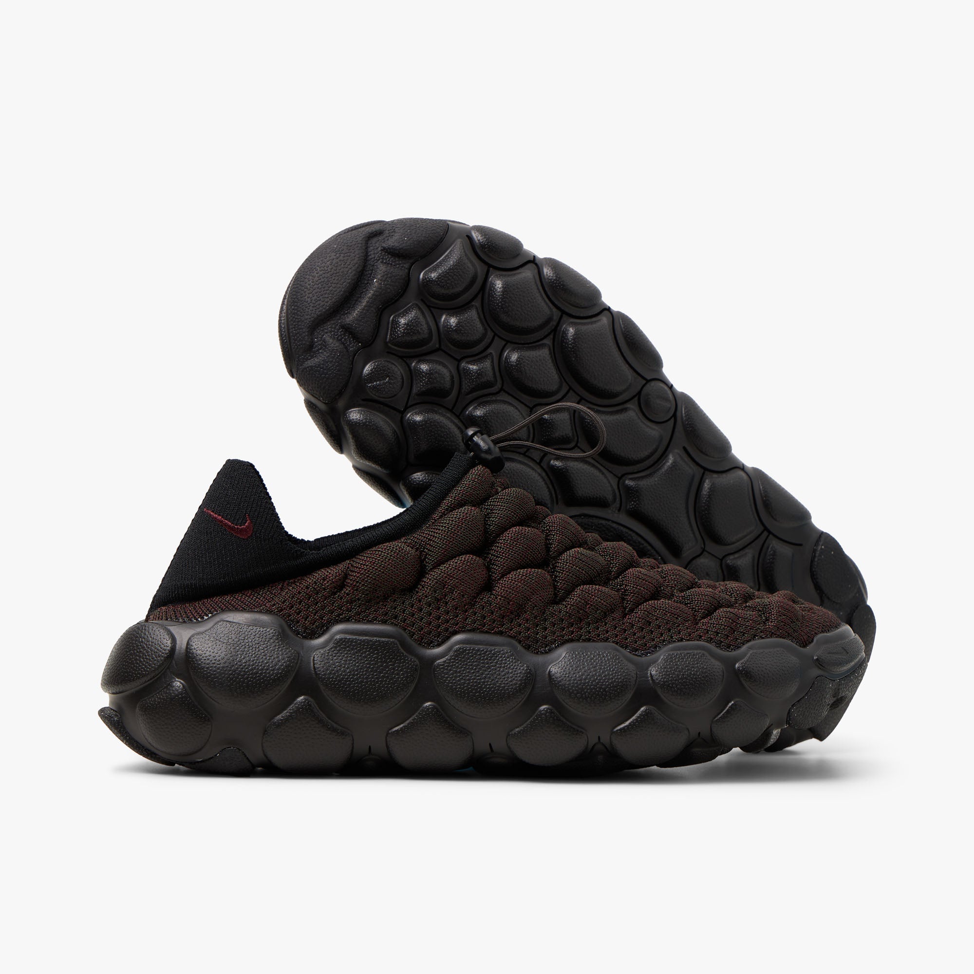 Nike Women's Flyknit Haven Black / Cacao Wow - Sequoia