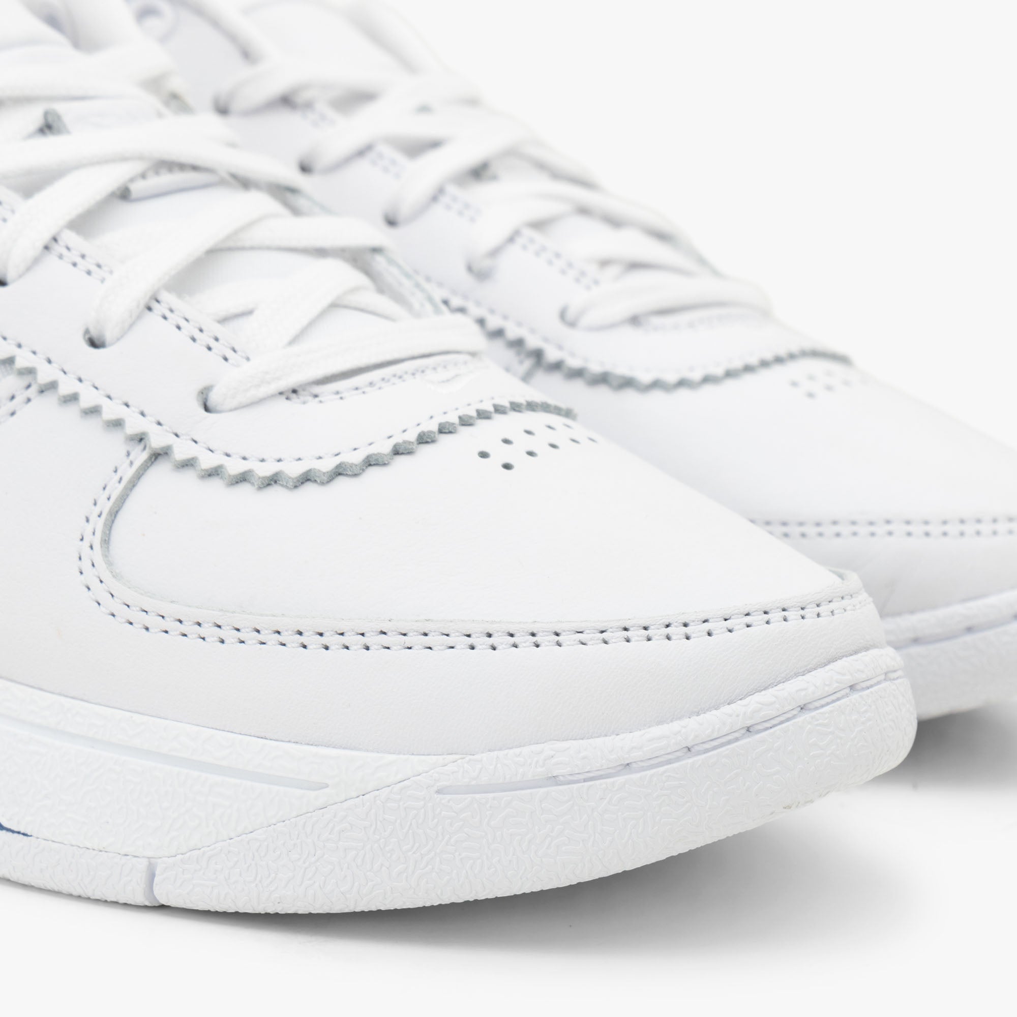 Nike Book 1 / White / Varsity Red - Varsity Blue