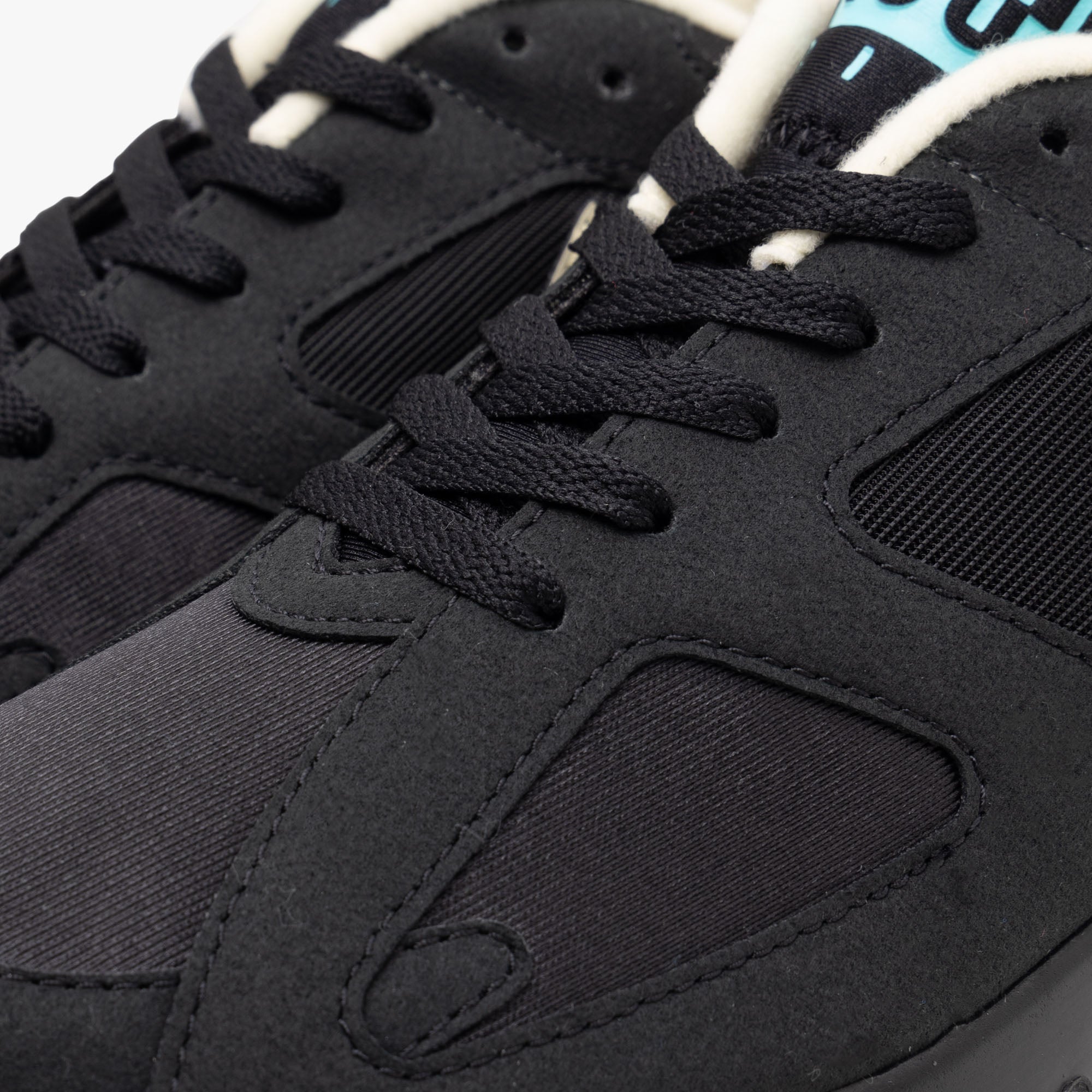 Nike Air 180 Black / Alabaster - Dusty Cactus