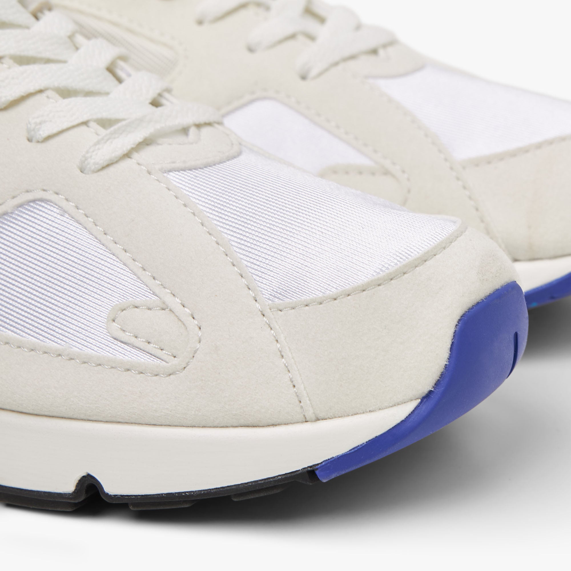 Nike Air 180 Summit White / Metallic Gold - Concord