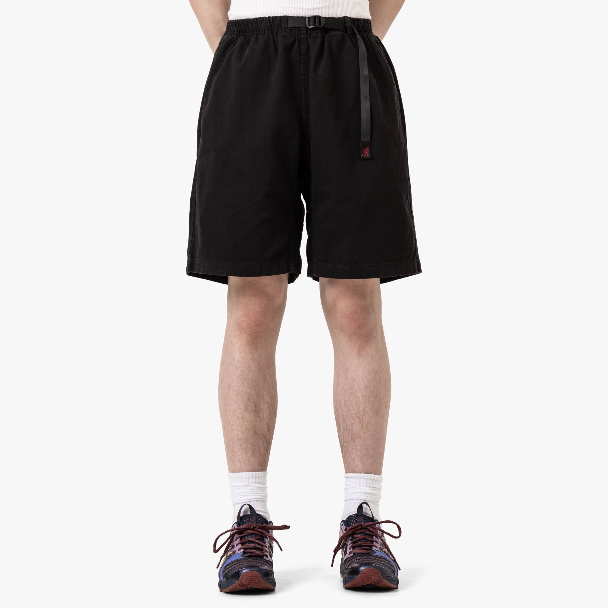 Gramicci G-Short Black