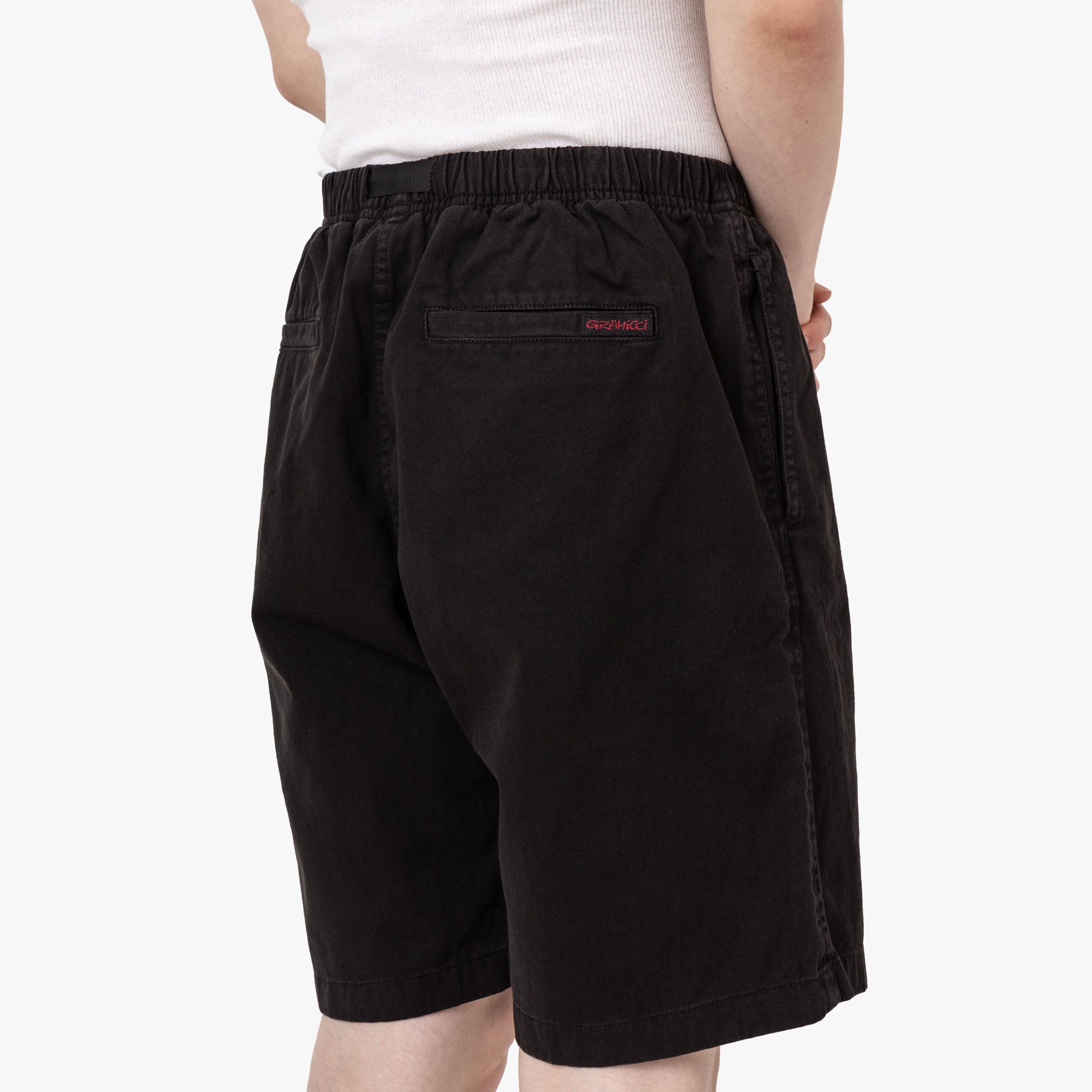 Gramicci G-Short Black