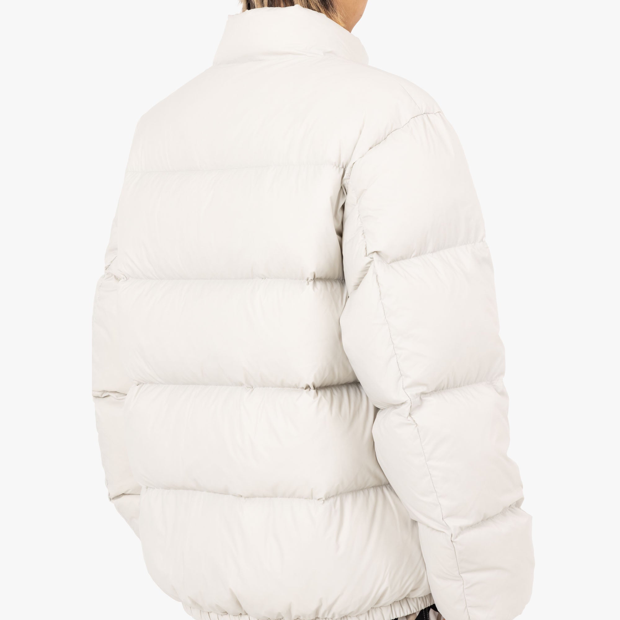 Gramicci Down Puffer / Light Beige