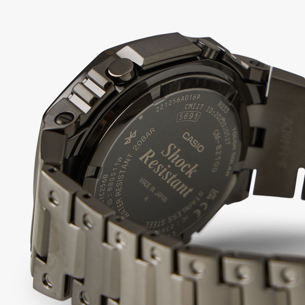 G-SHOCK GM-B2100BD-1A / Black