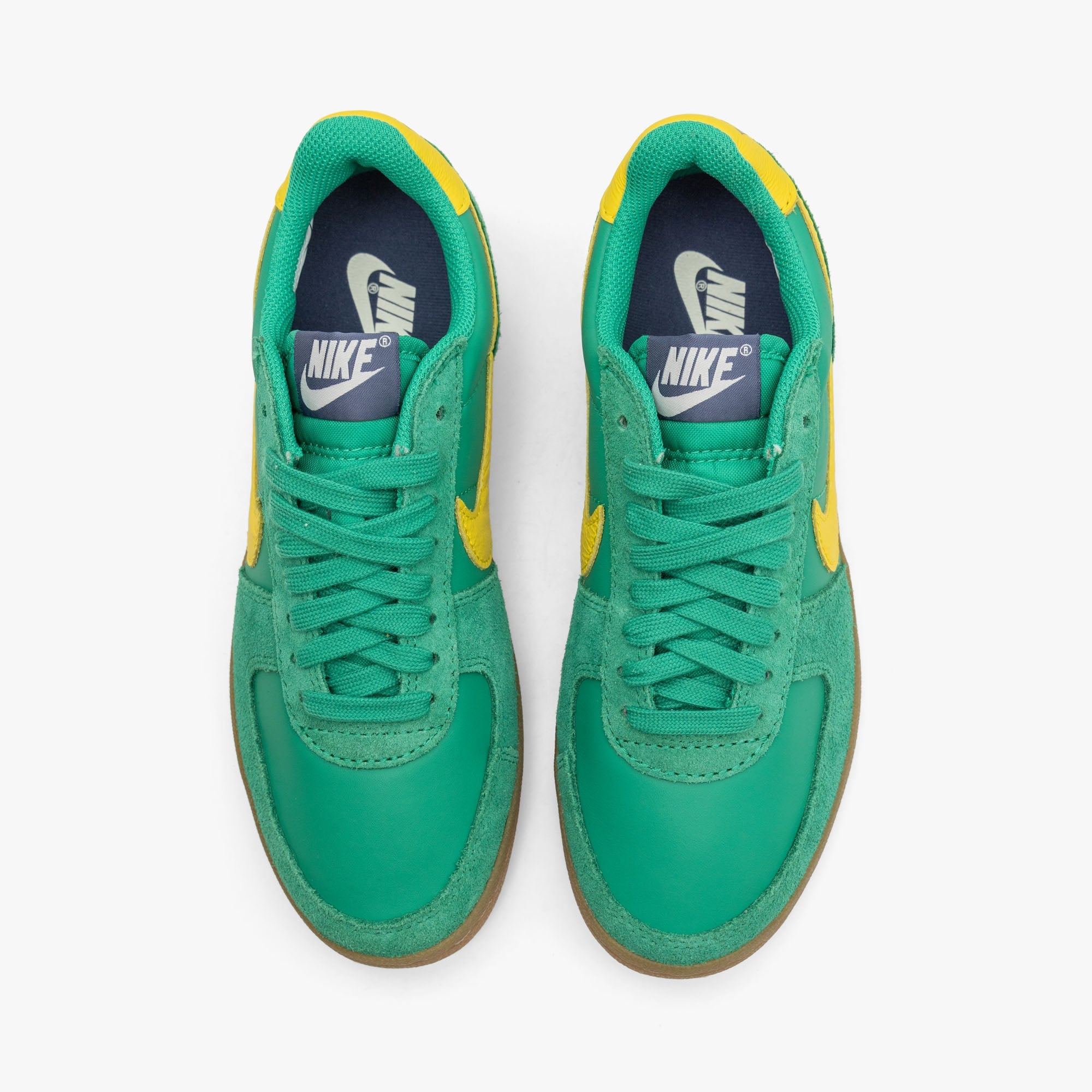 Nike Women's Field General / Stadium Green / Lightning - Sail