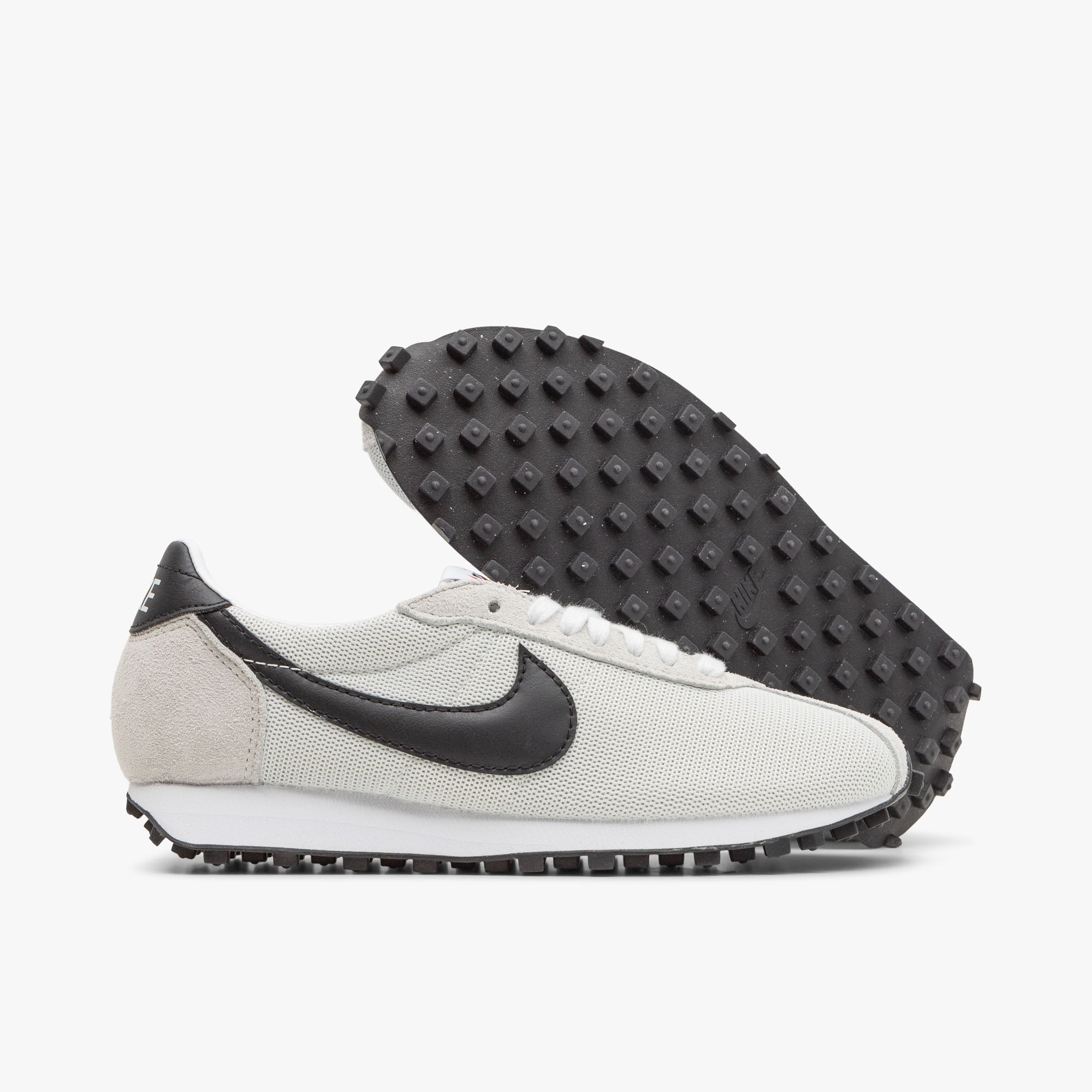 Nike Women's LD-1000 / Summit White / Black - White