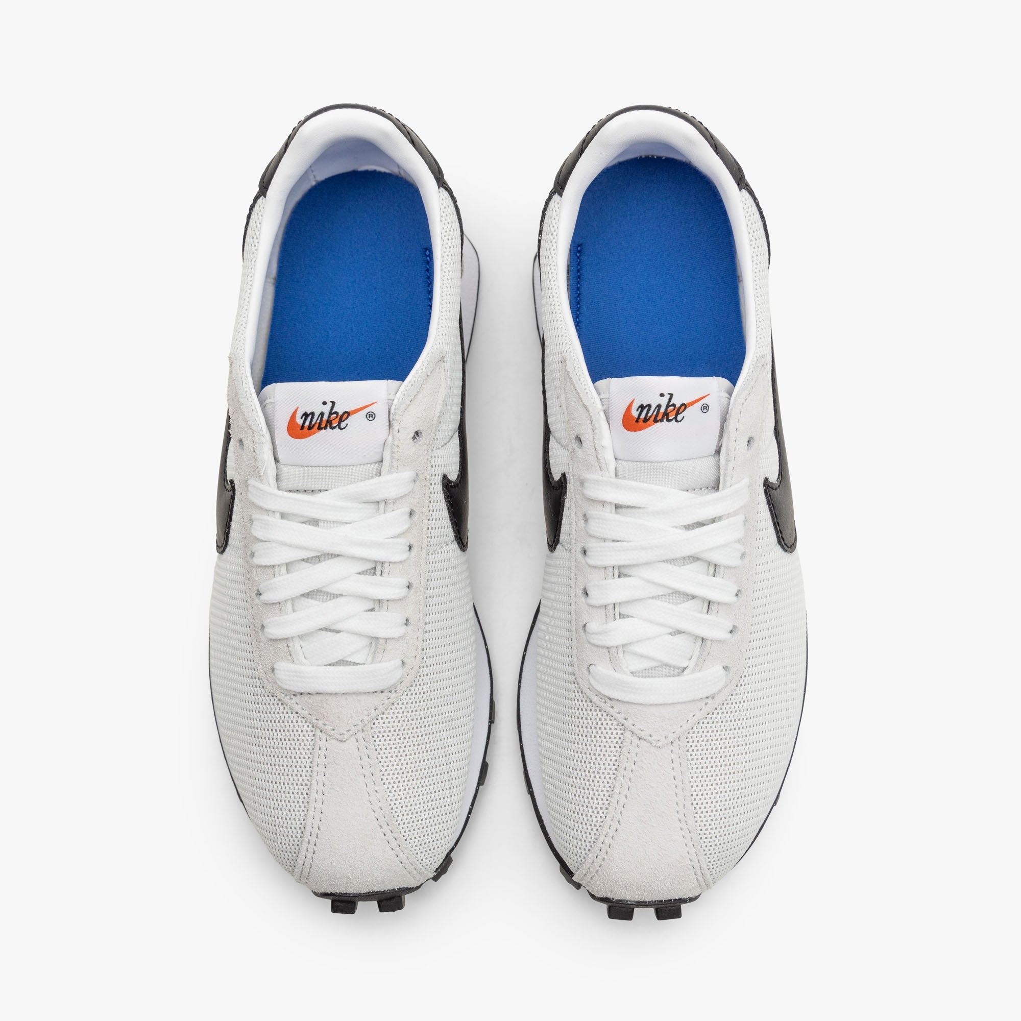 Nike Women's LD-1000 / Summit White / Black - White