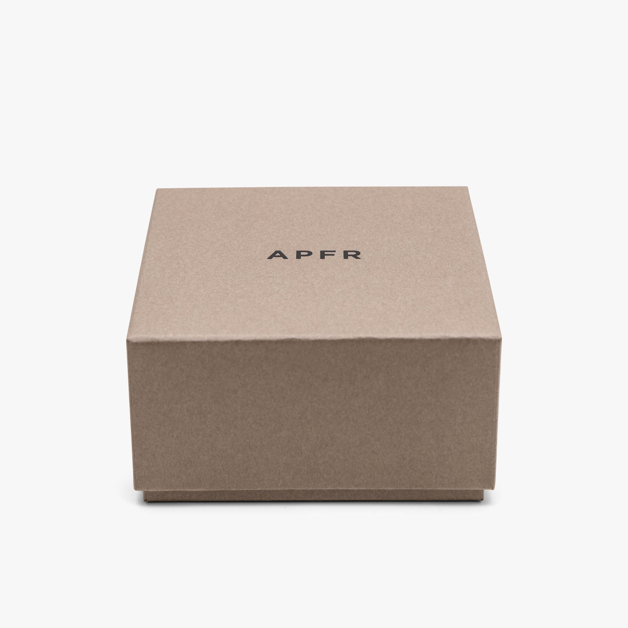 APFR Brass Incense Holder