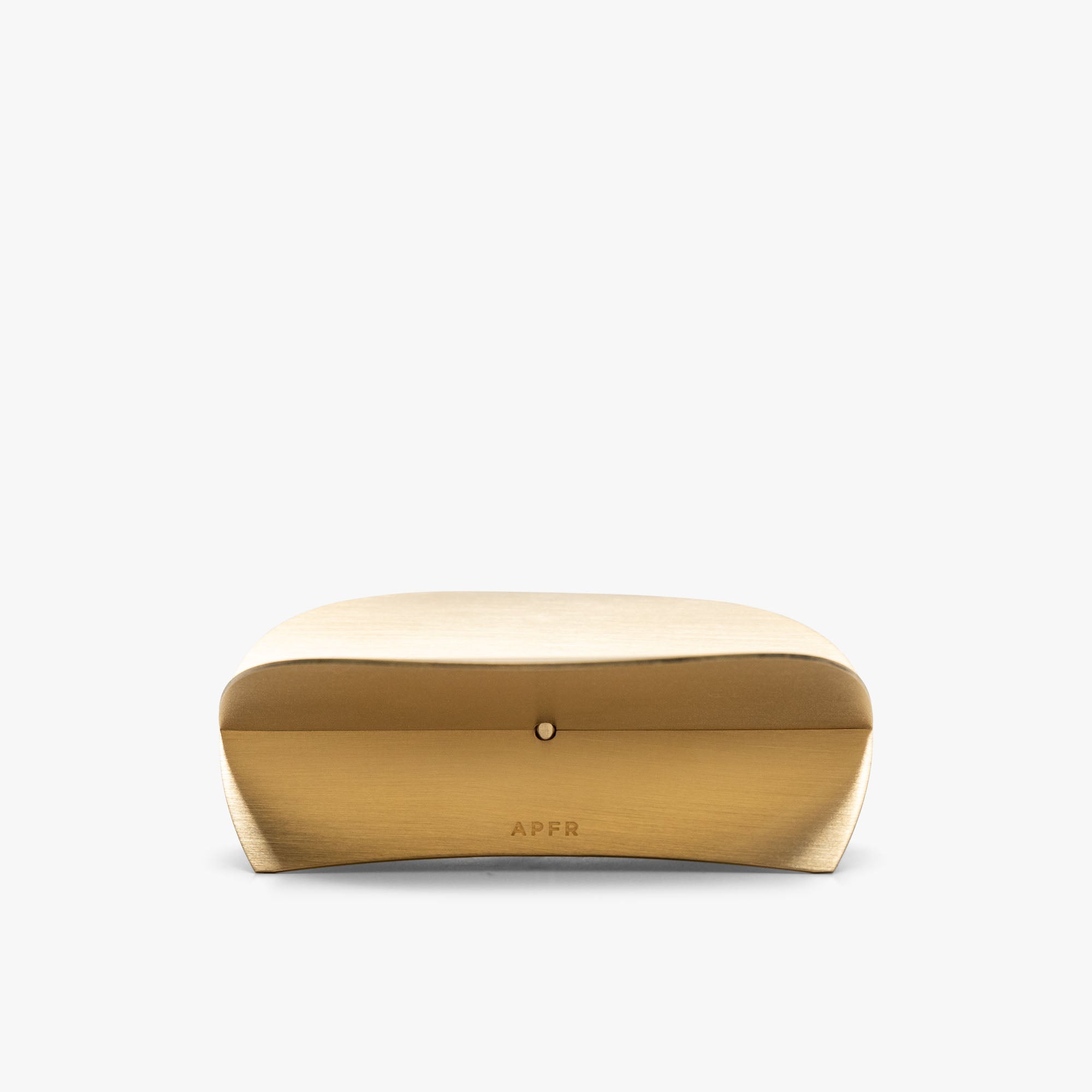 APFR Brass Incense Holder