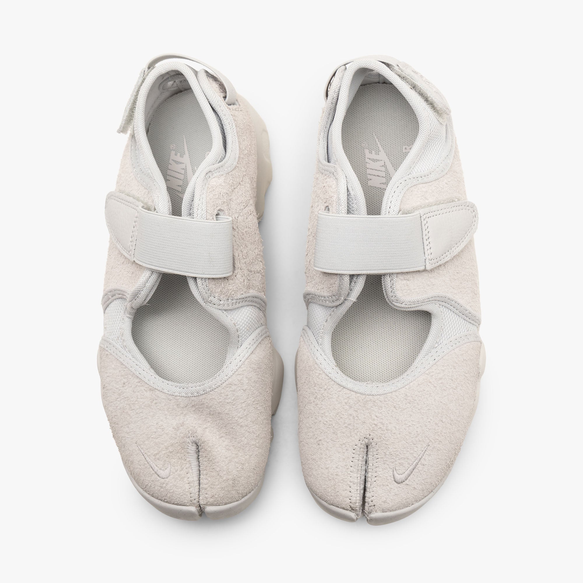 Nike Women's Air Rift / Photon Dust / Summit White