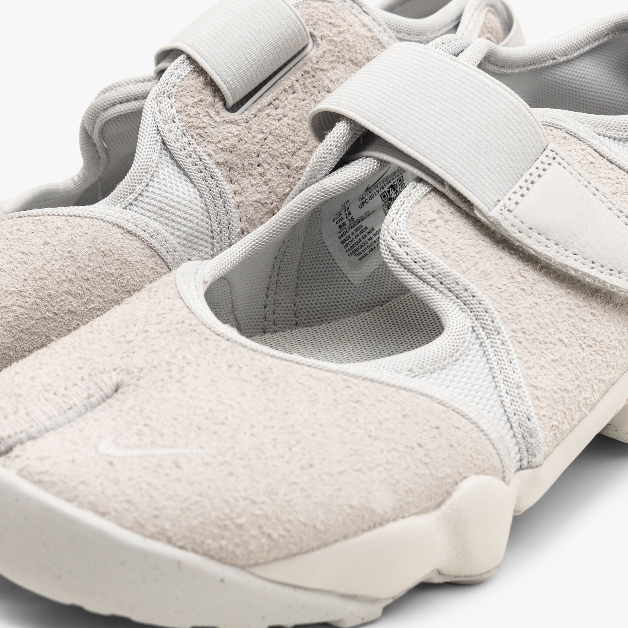 Nike Women's Air Rift / Photon Dust / Summit White