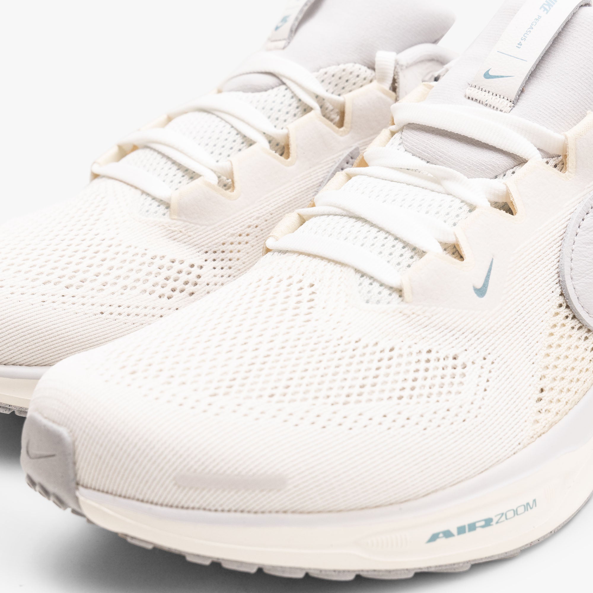 Nike Air Zoom Pegasus 41 SP Ivory / Vast Grey - Coconut Milk