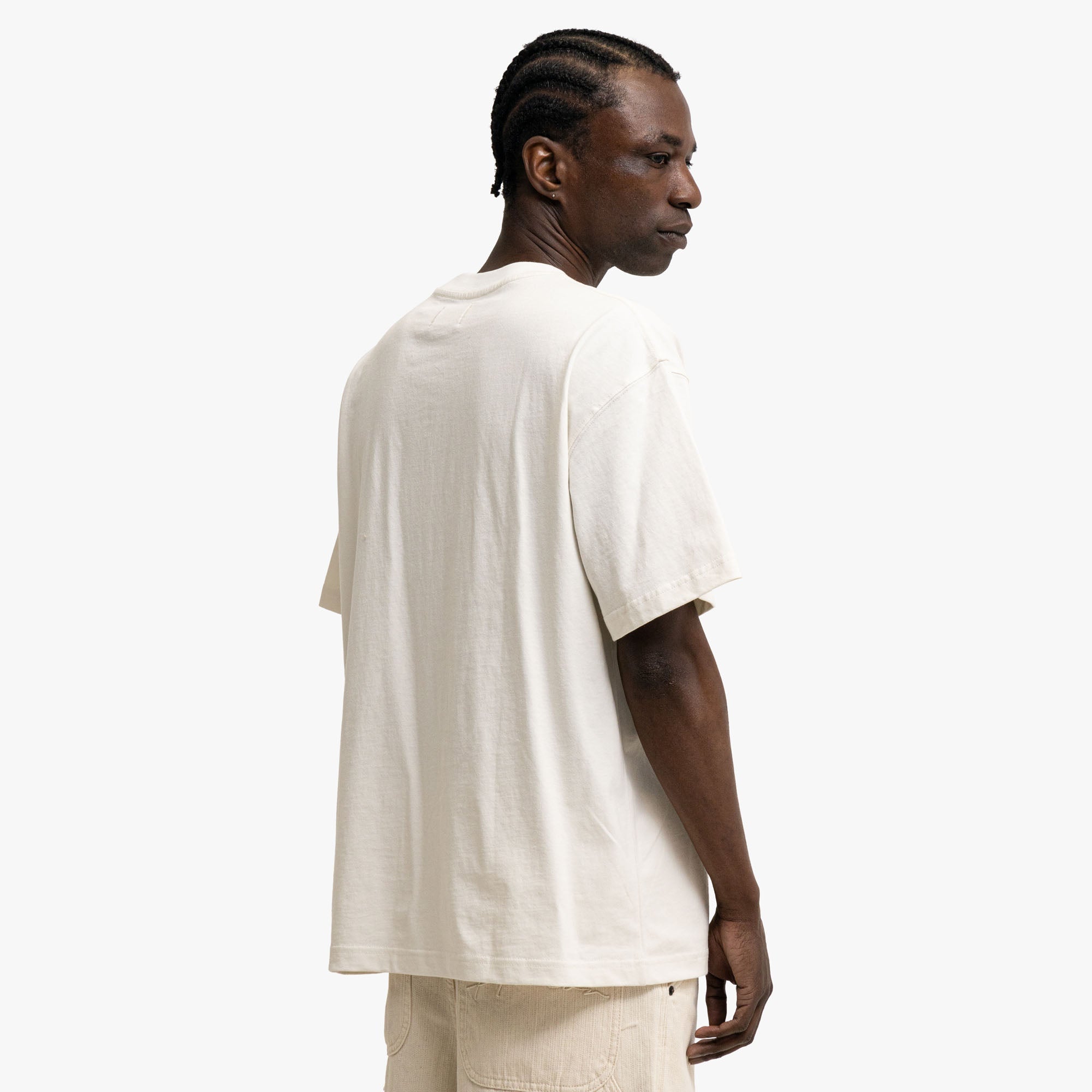 Honor The Gift Association T-Shirt Bone