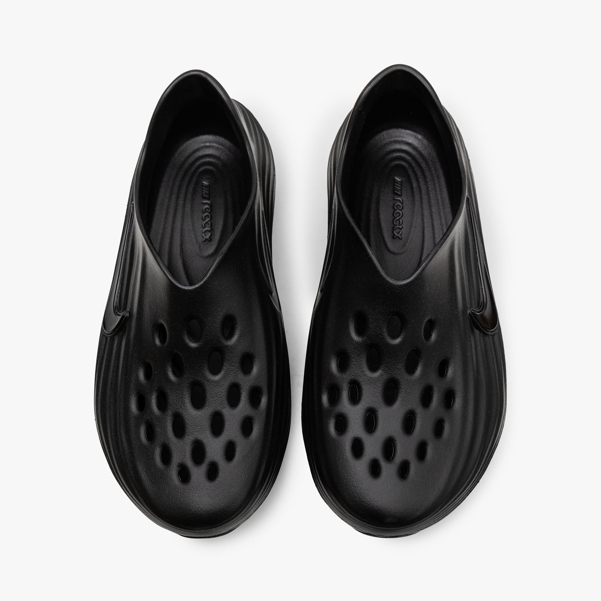Nike ReactX Rejuven8 Black / Black