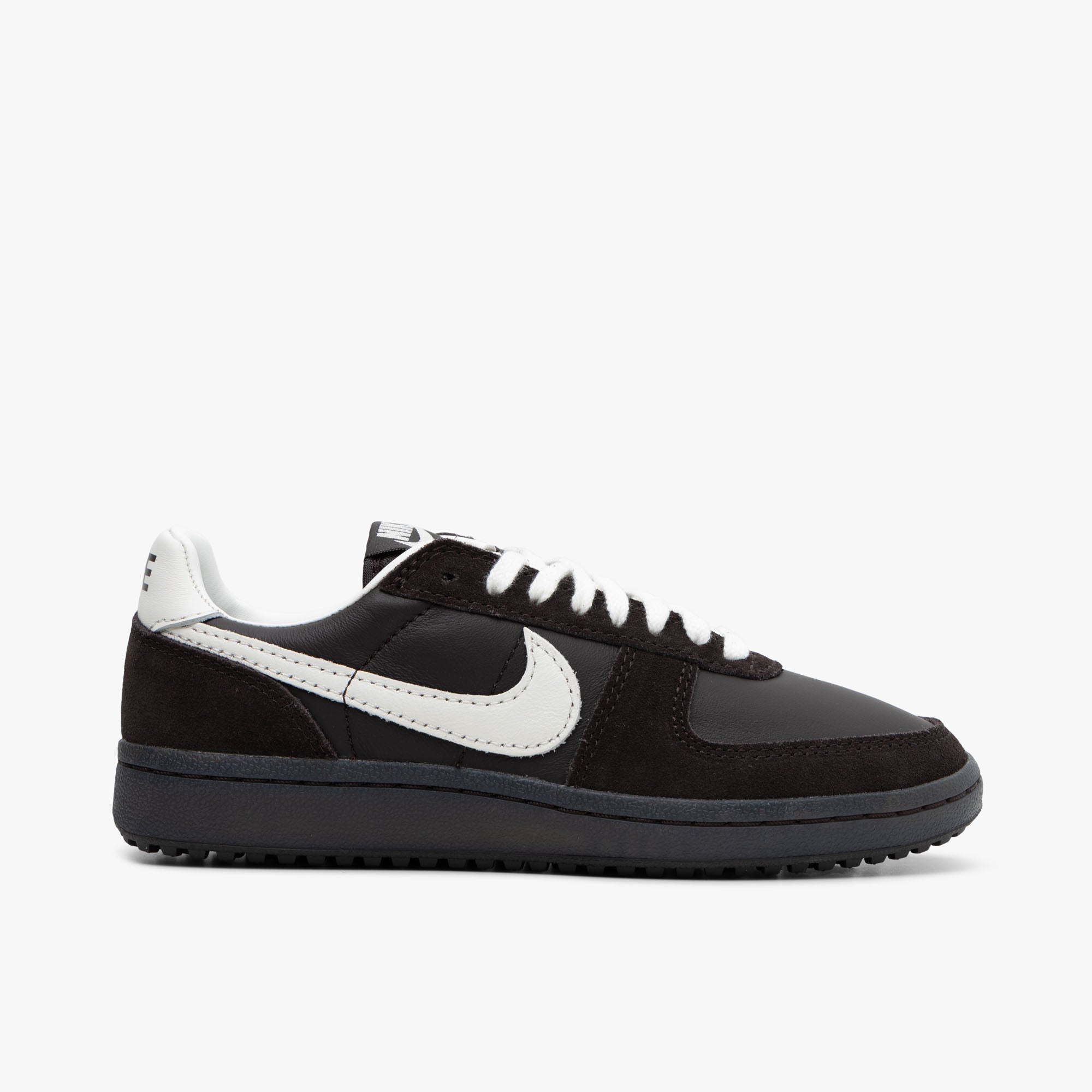 Nike Women's Field General 82 Velvet Brown / Sail