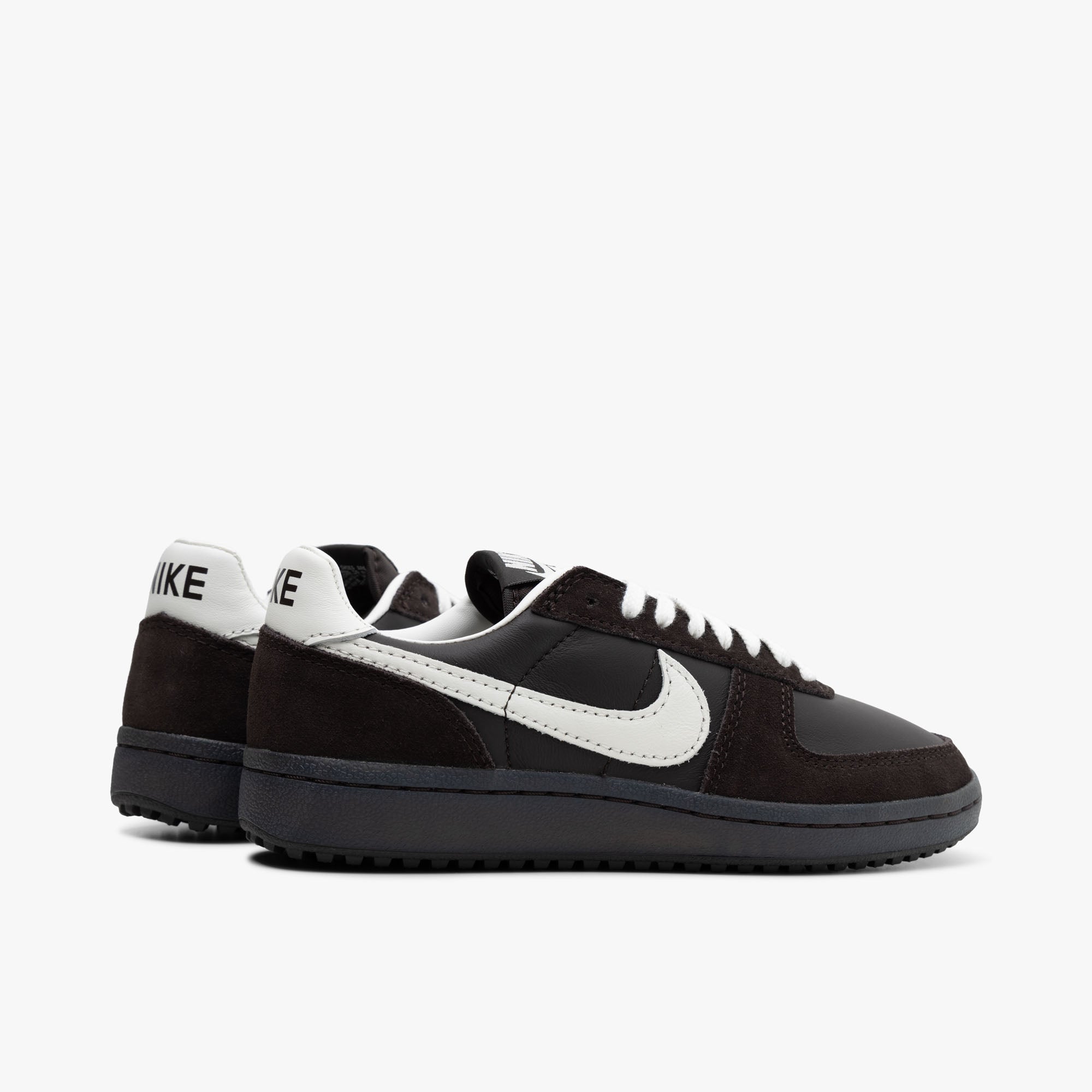 Nike Women's Field General 82 Velvet Brown / Sail