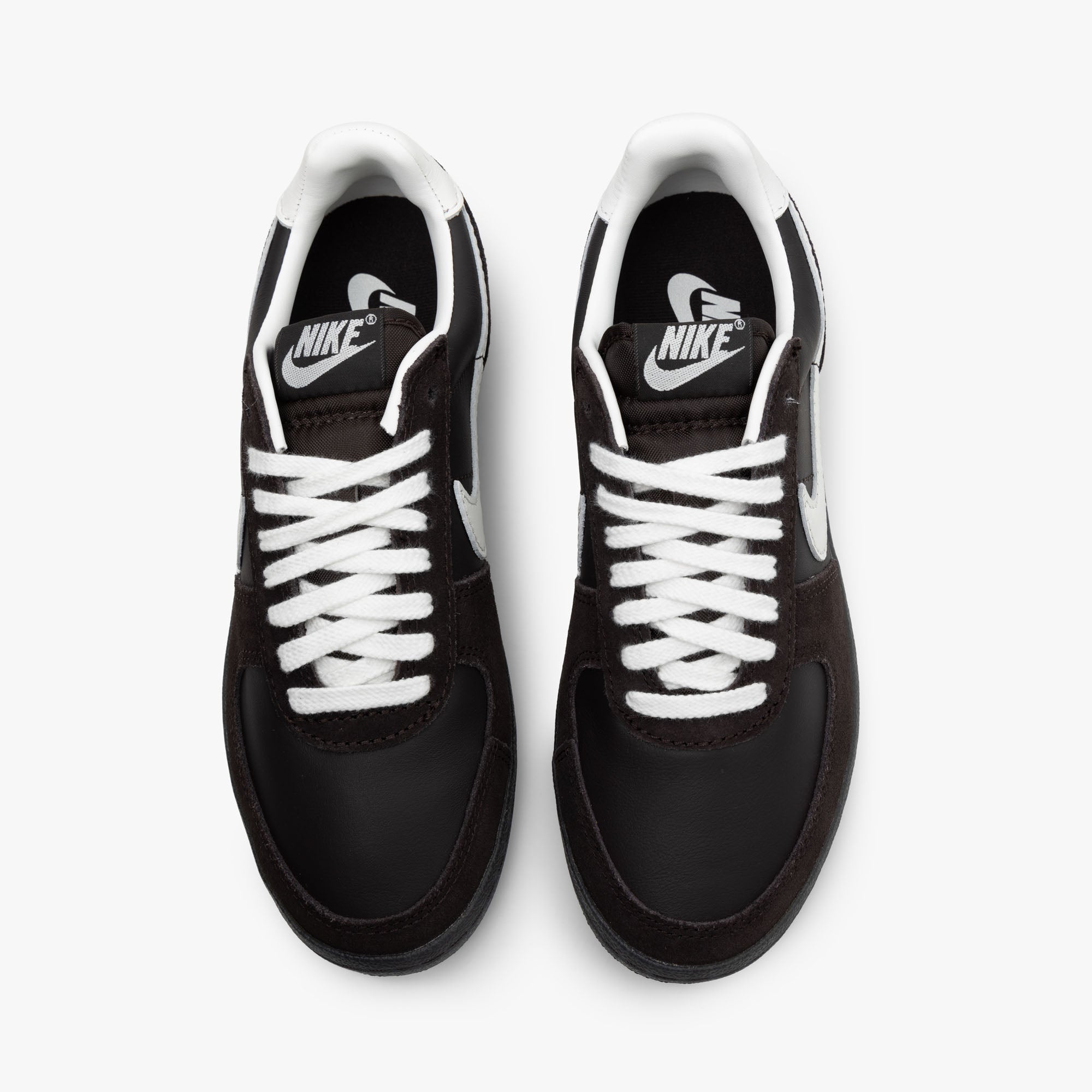 Nike Women's Field General 82 Velvet Brown / Sail