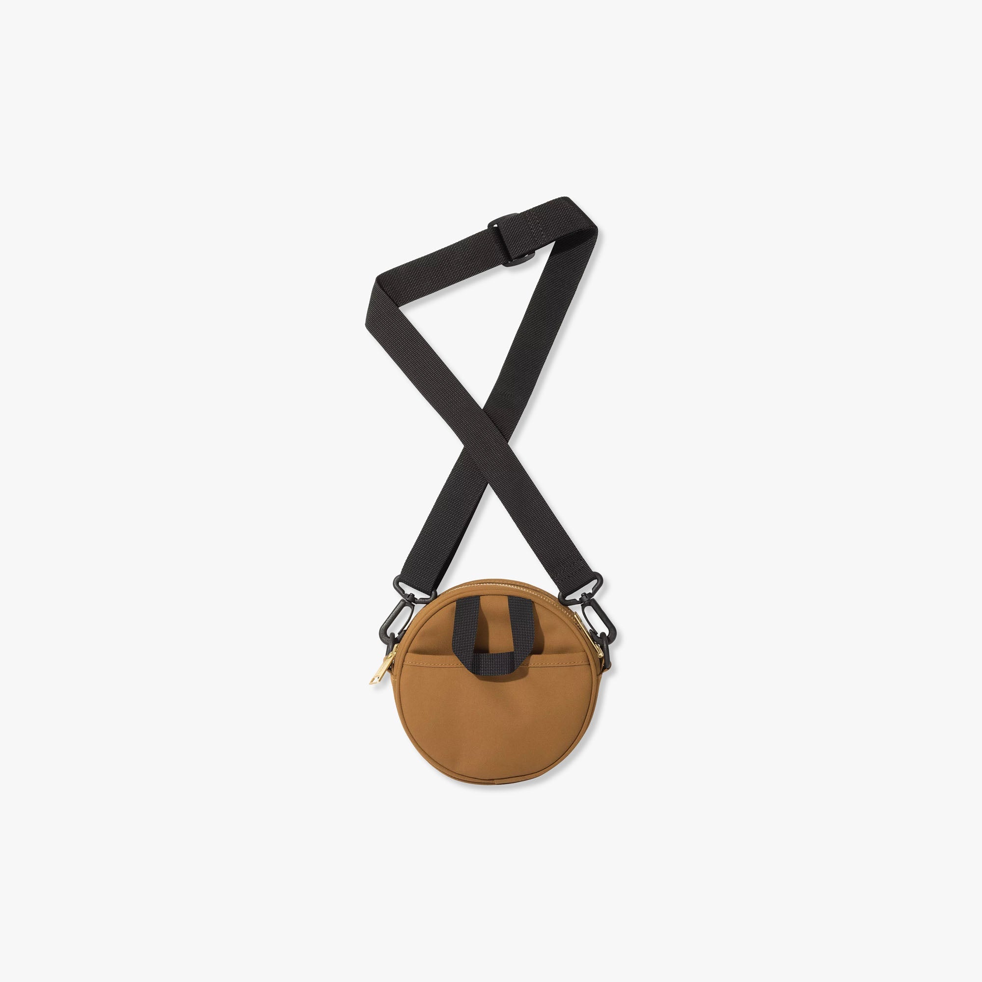 Carhartt WIP Clarton Bag / Hamilton Brown
