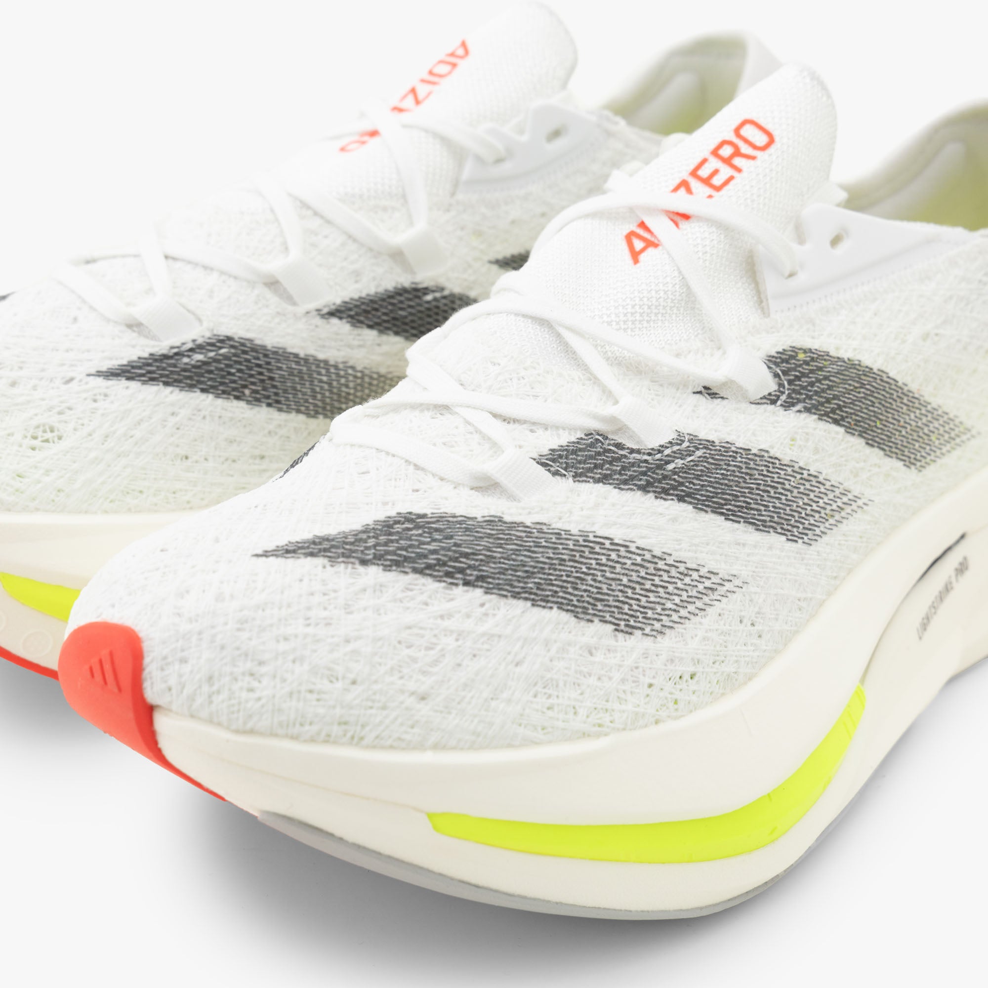 adidas Adizero Prime X 2.0 Strung Ftwr White