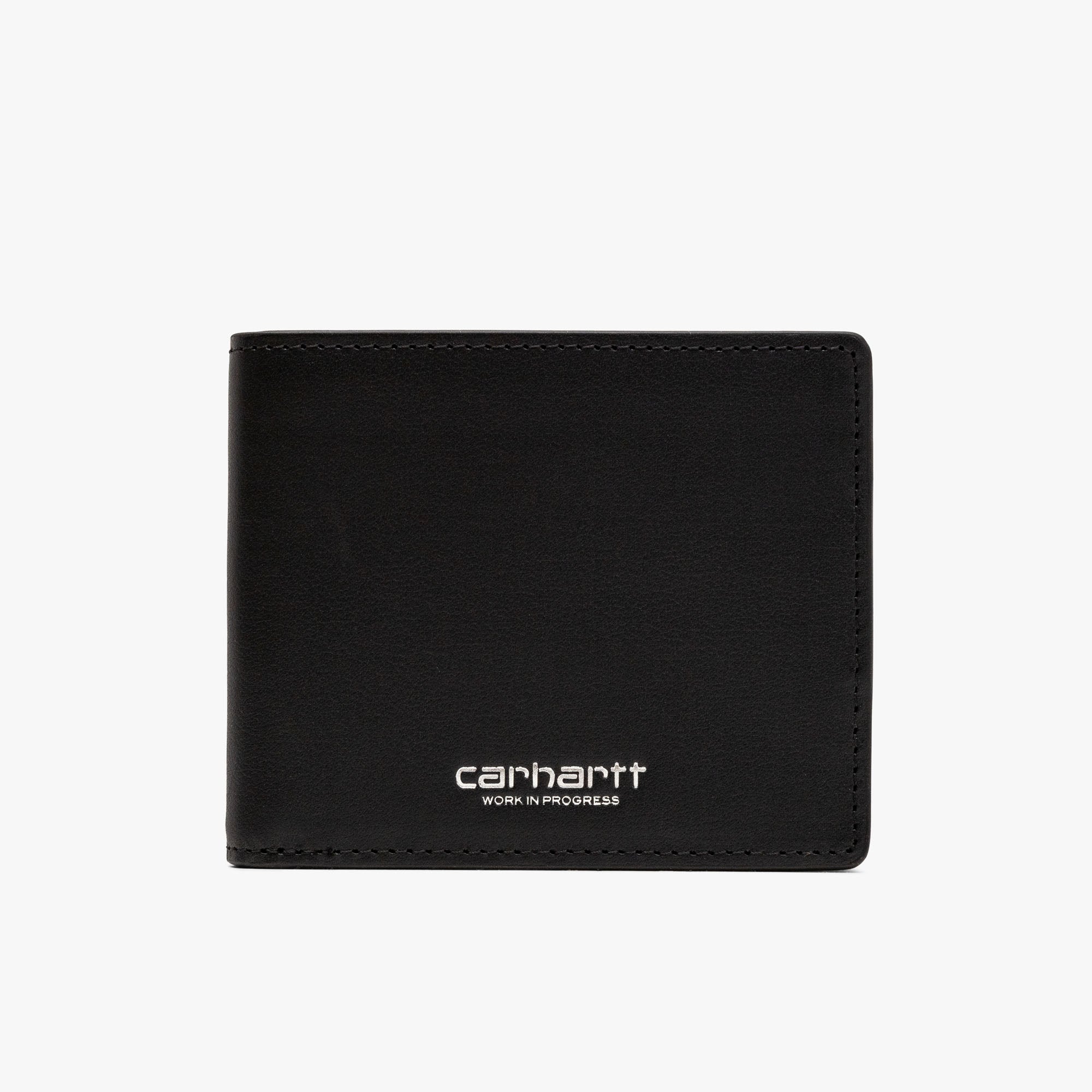 Carhartt WIP Vegas Wallet / Black
