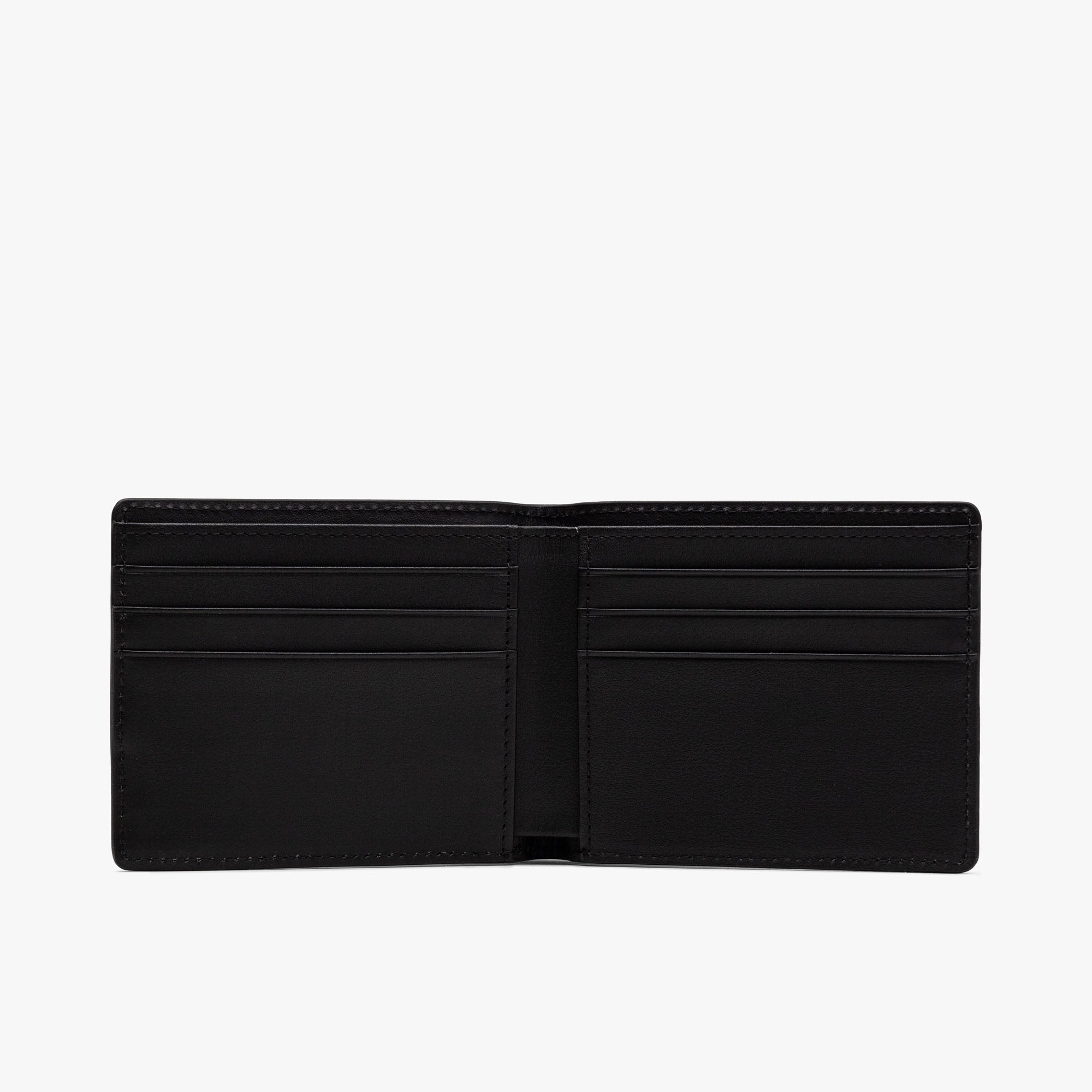 Carhartt WIP Vegas Wallet / Black