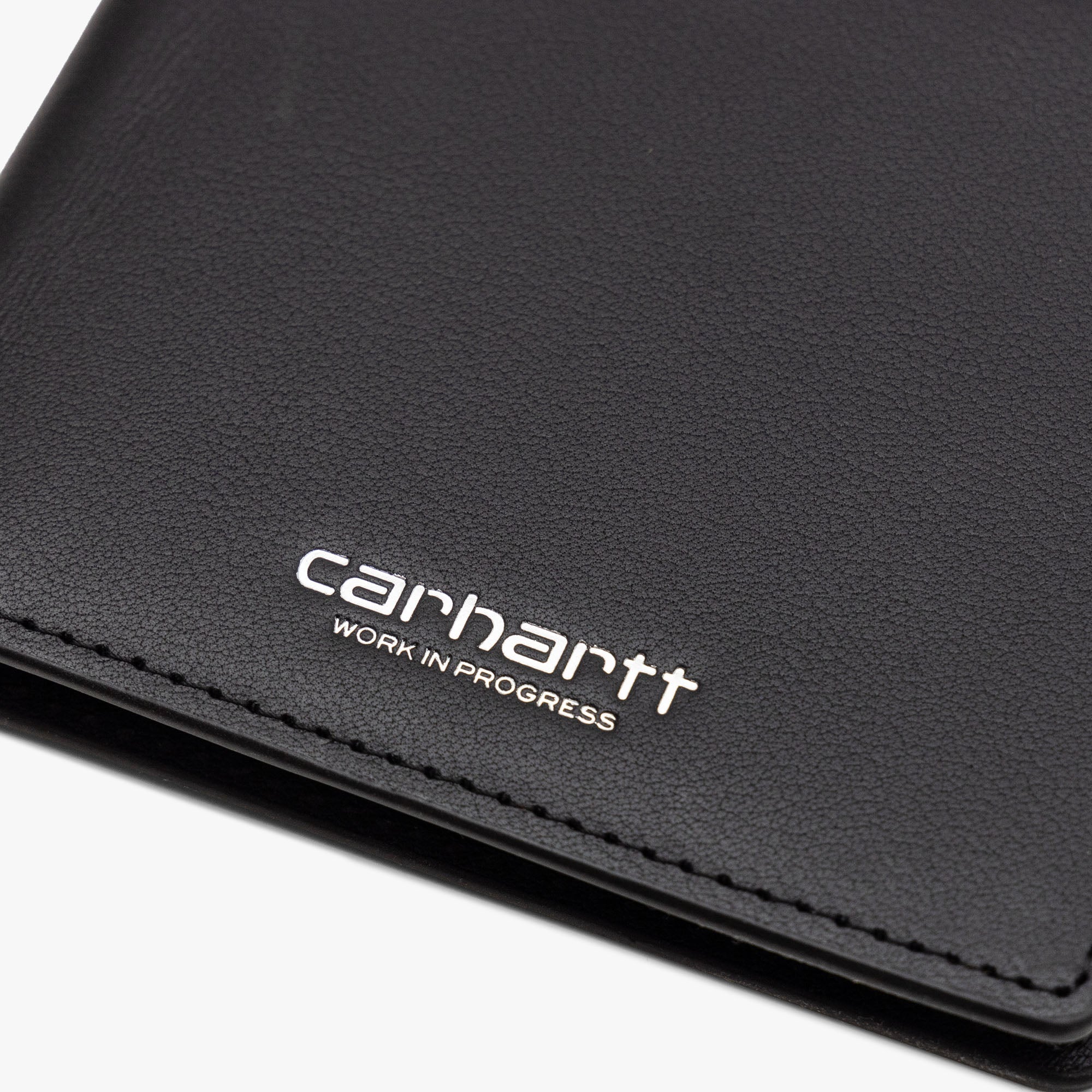 Carhartt WIP Vegas Wallet / Black