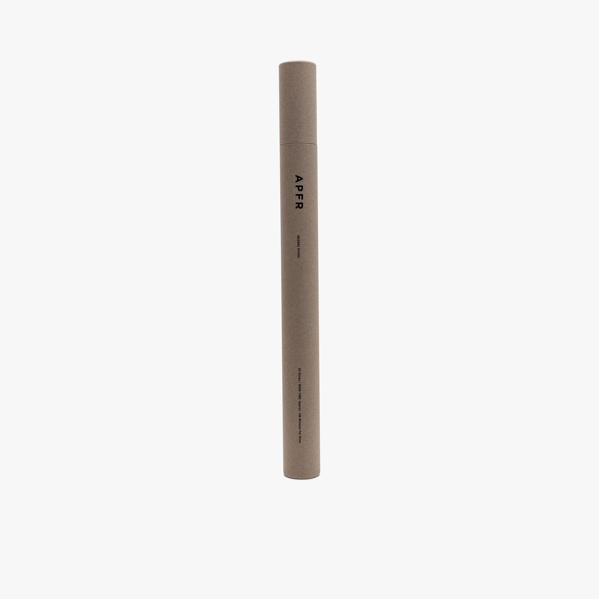 APFR Incense Sticks White Tea